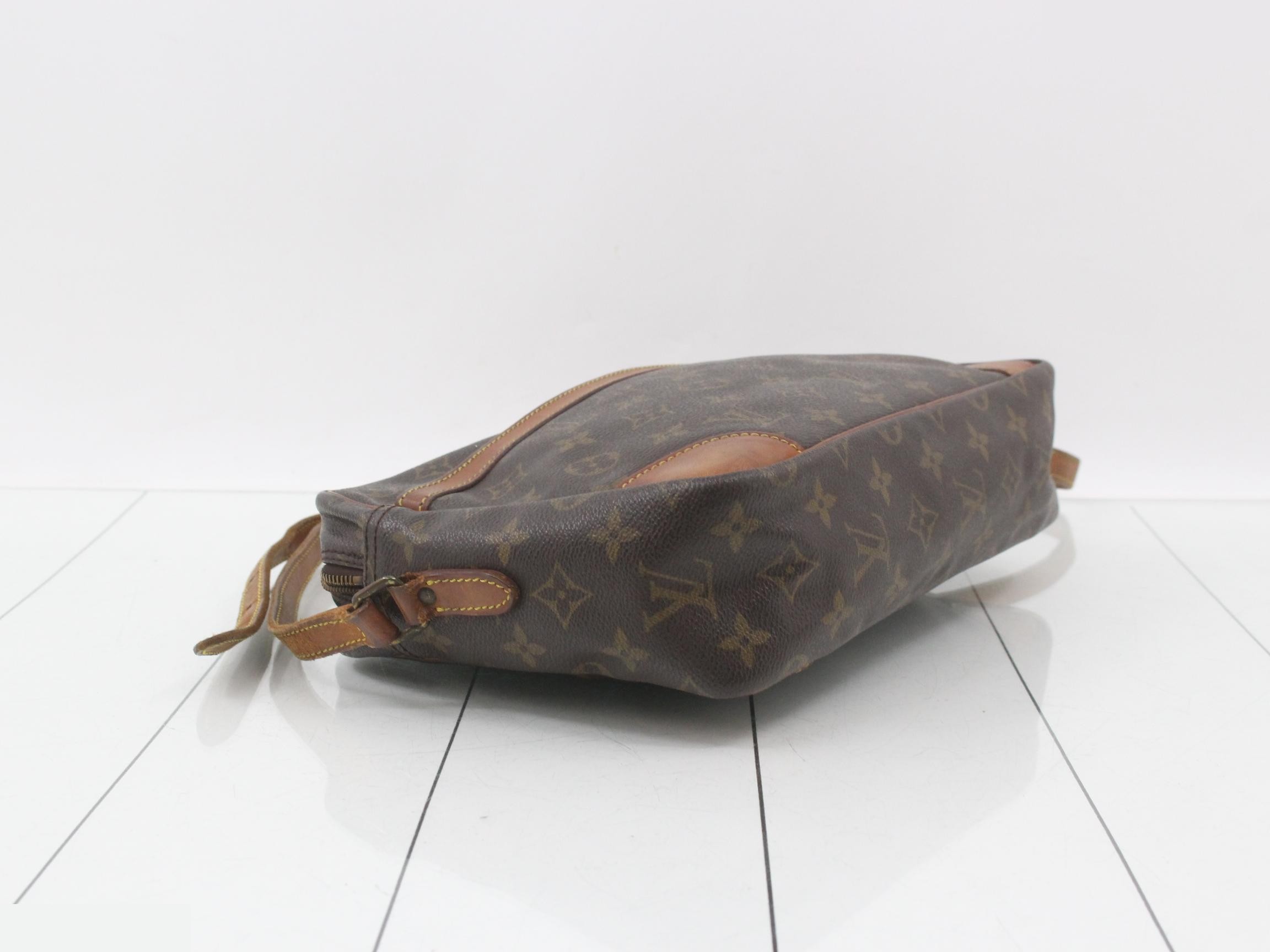 Monogram Trocadero 27 Shoulder Bag — view 5