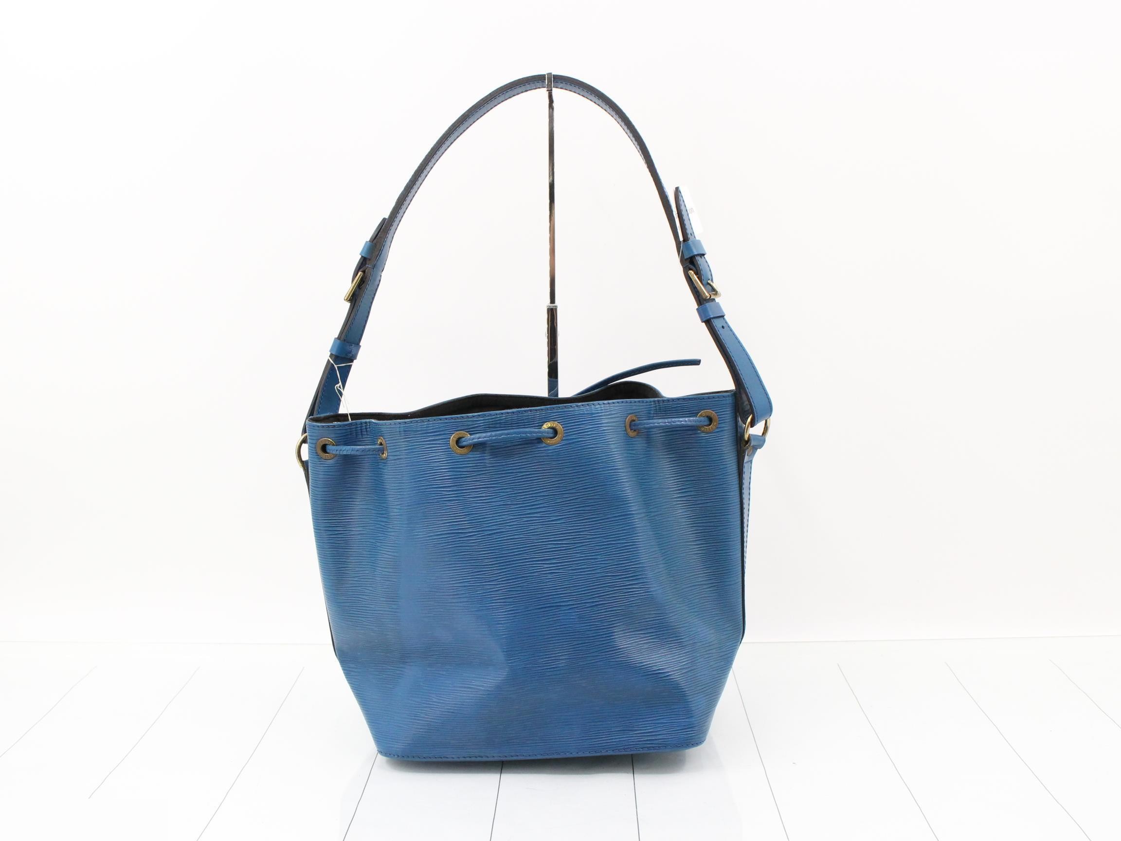 Petit Noe Toledo Blue — view 2