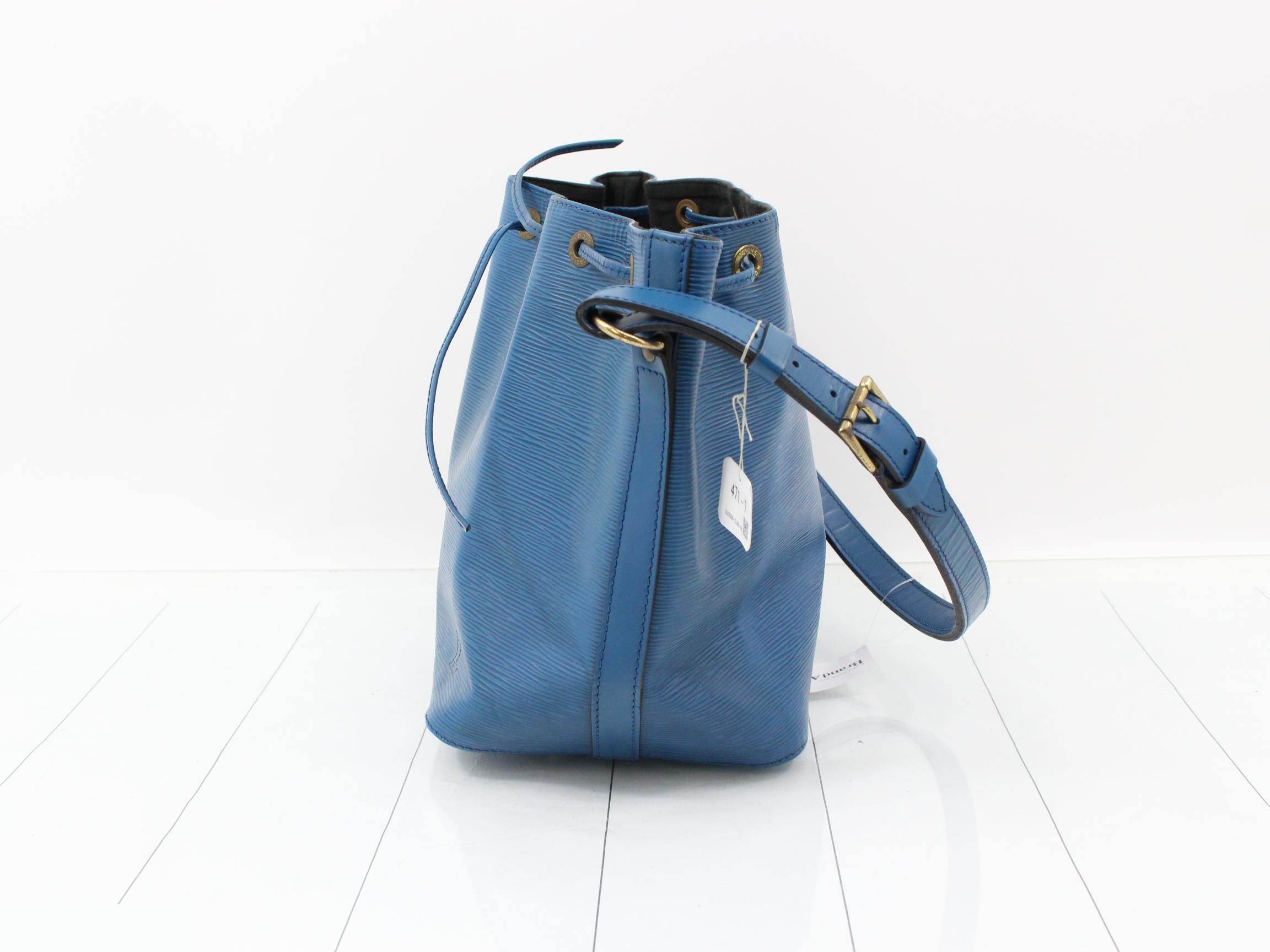 Petit Noe Toledo Blue — view 3