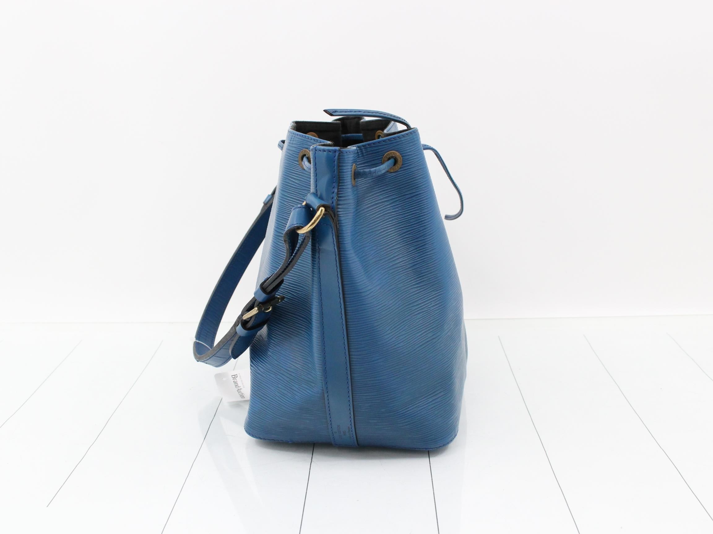 Petit Noe Toledo Blue — view 4