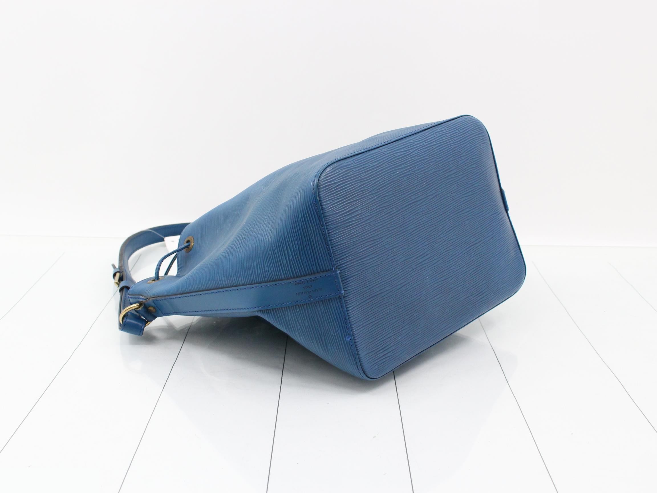 Petit Noe Toledo Blue — view 5