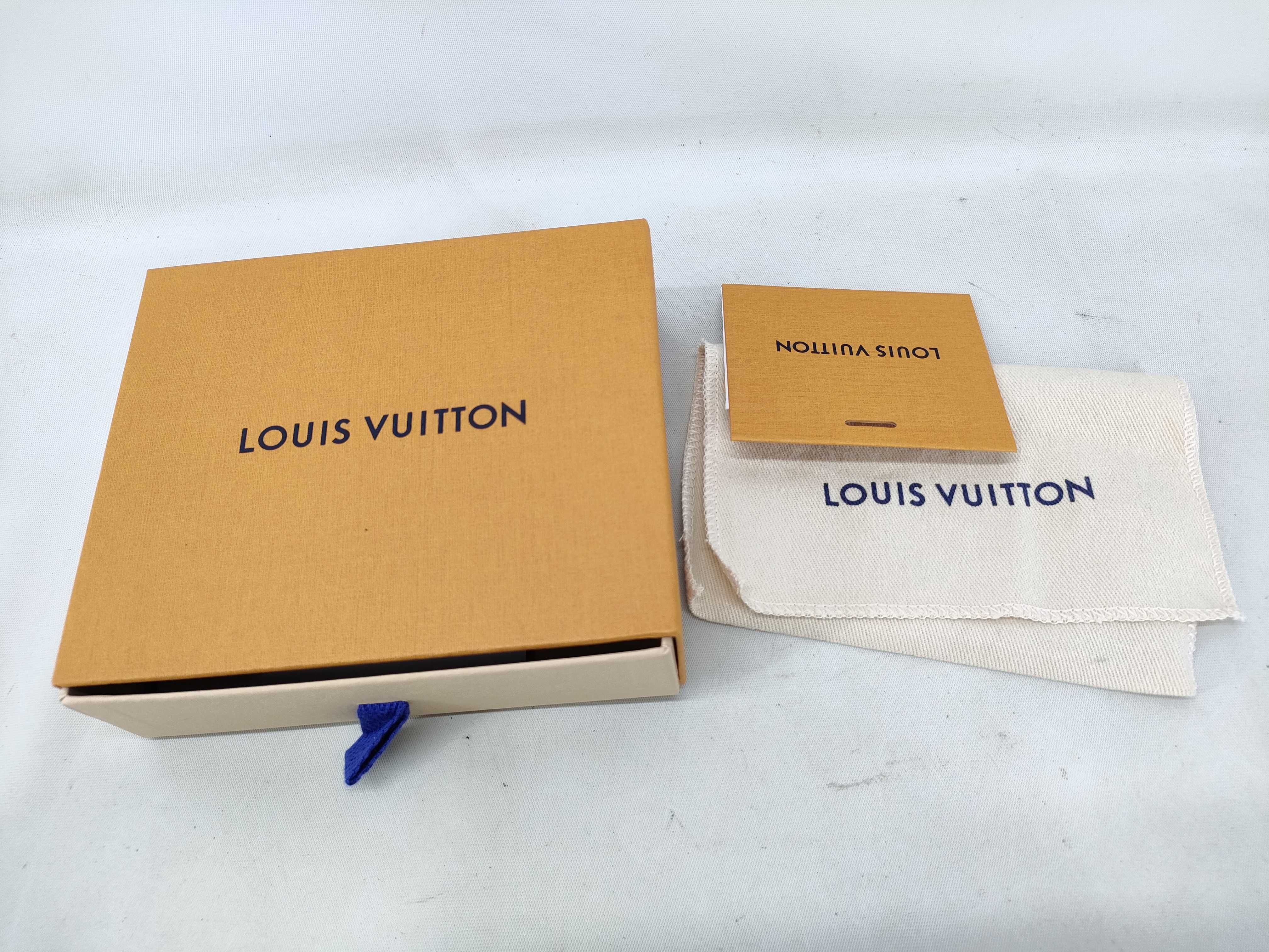 Bag Chain - LV Pearly Confetti M03960 Charm — view 10