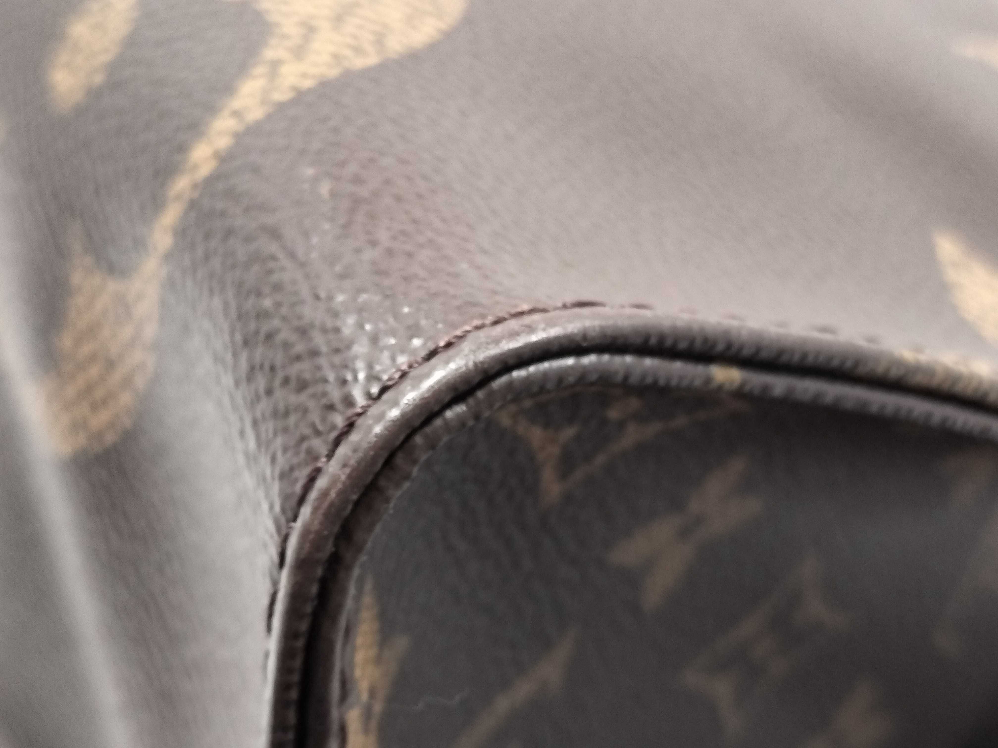 Onzago-GM Tote Bag — view 6