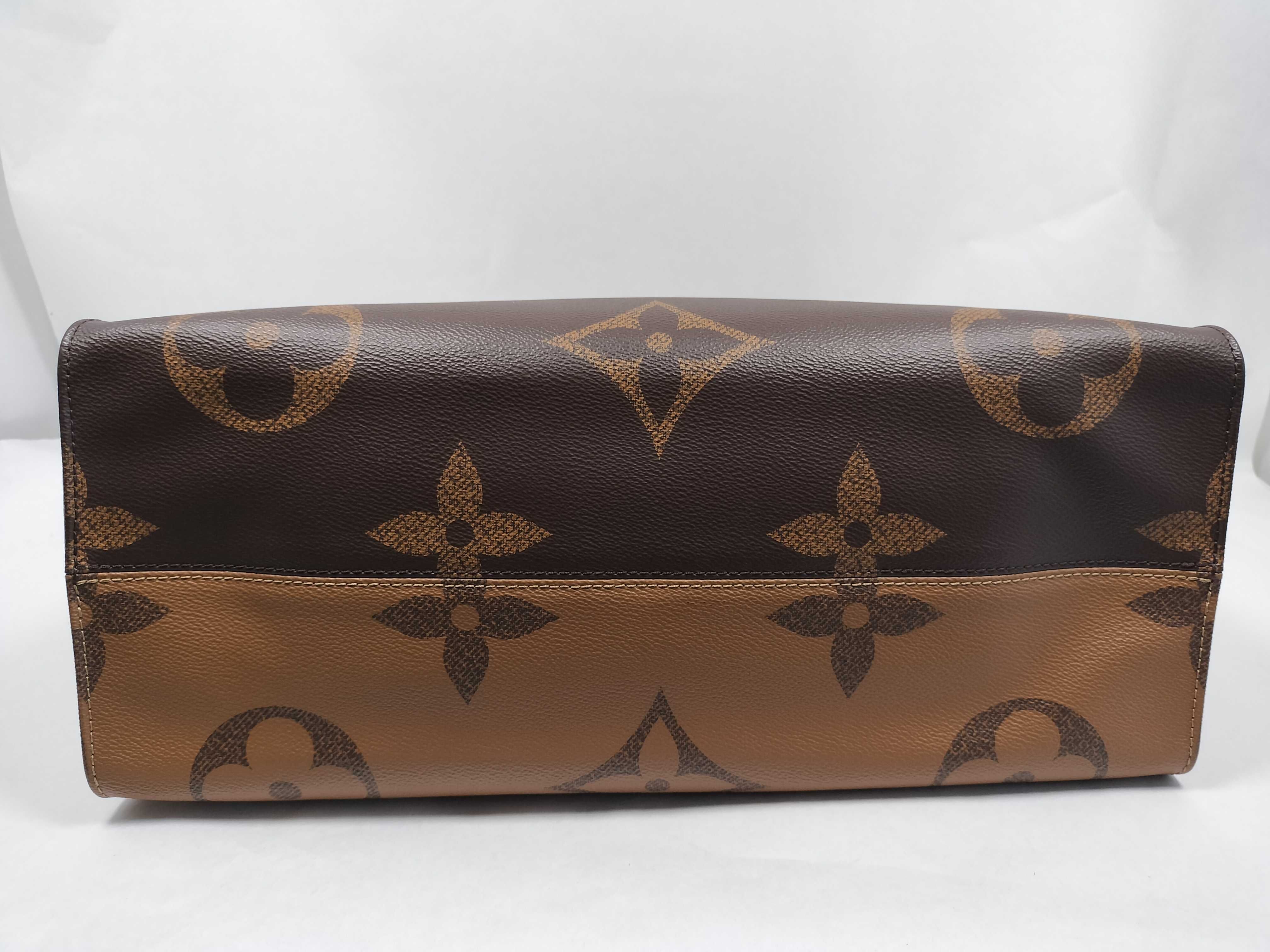 Onzago-GM Tote Bag — view 7
