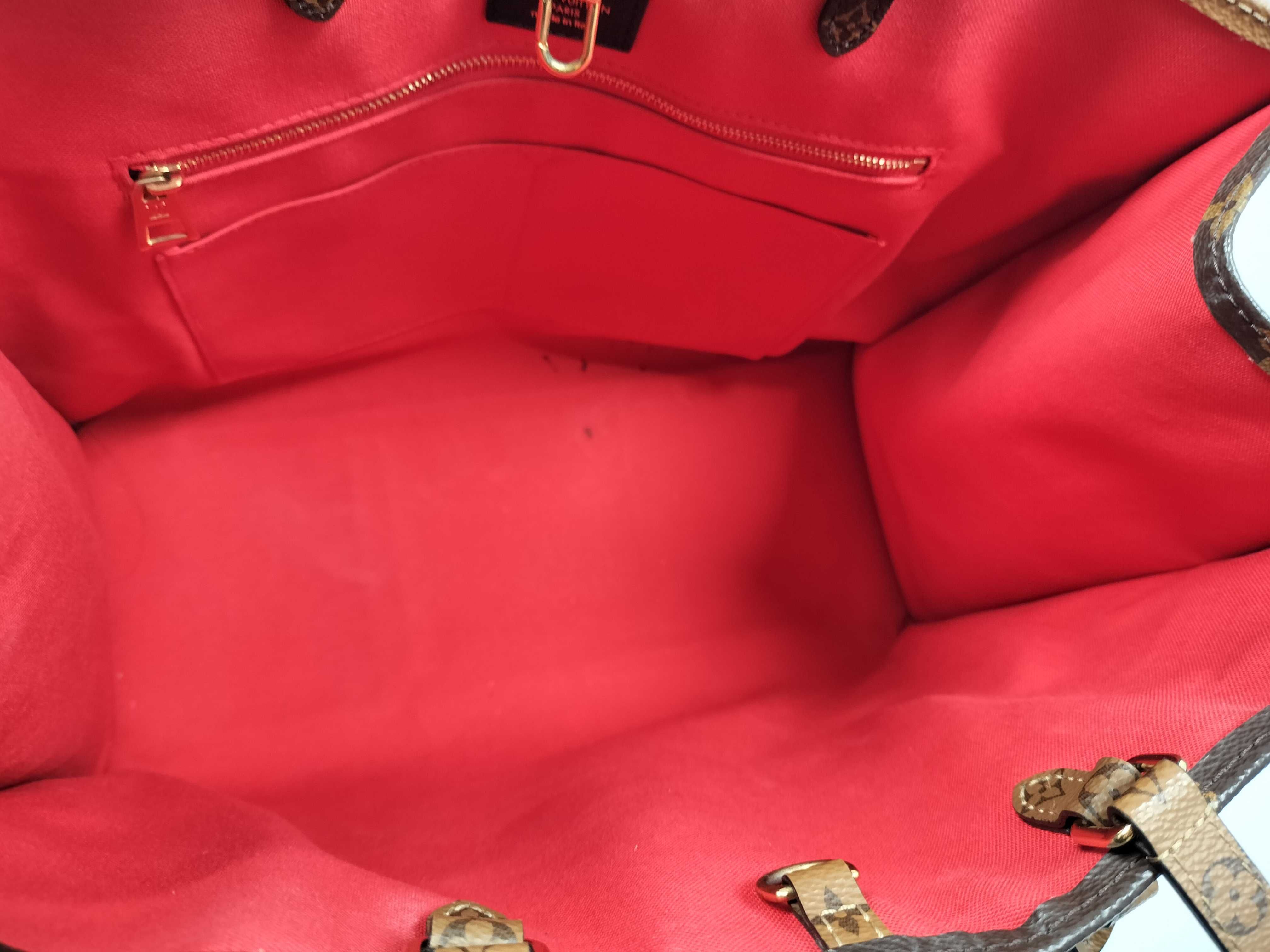 Onzago-GM Tote Bag — view 9