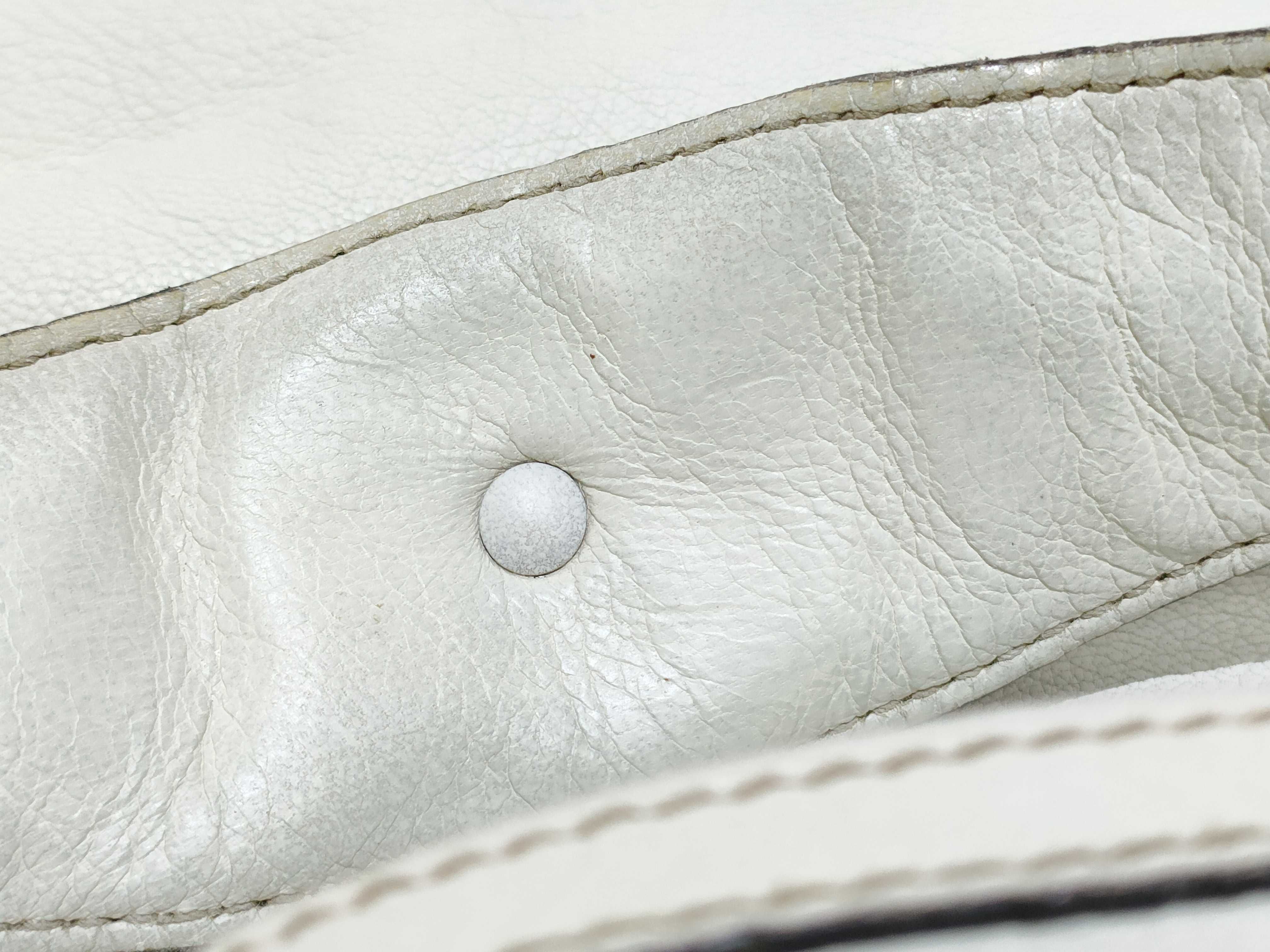 Horsebit Leather One-Shoulder Bag (Shoulder Bag) — view 14