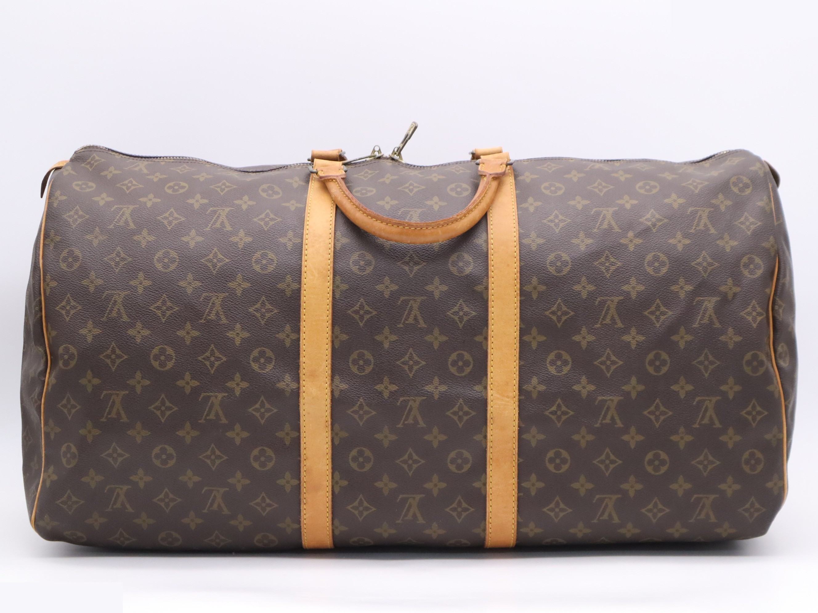 Keepall 60 — view 2