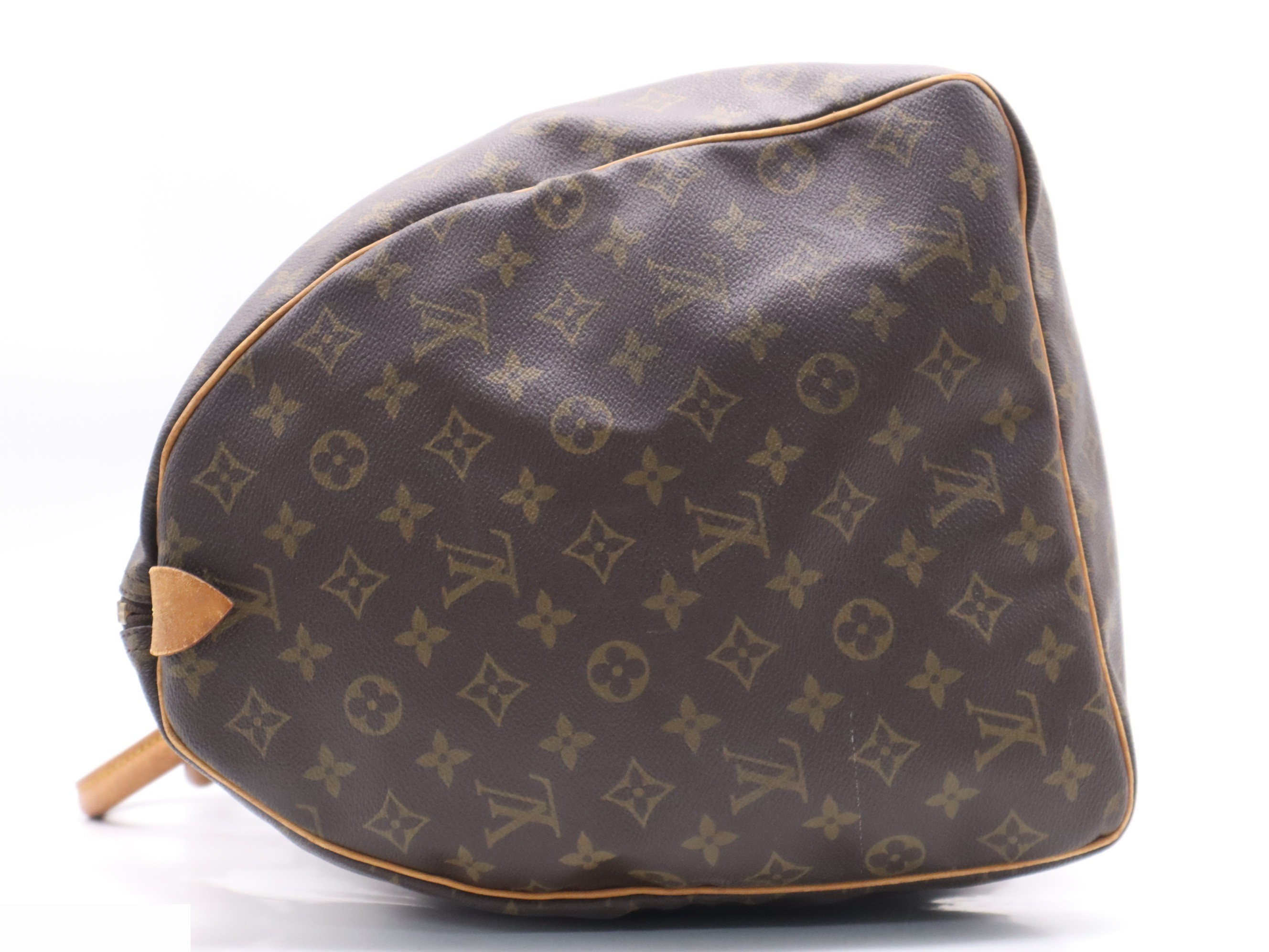 Keepall 60 — view 3
