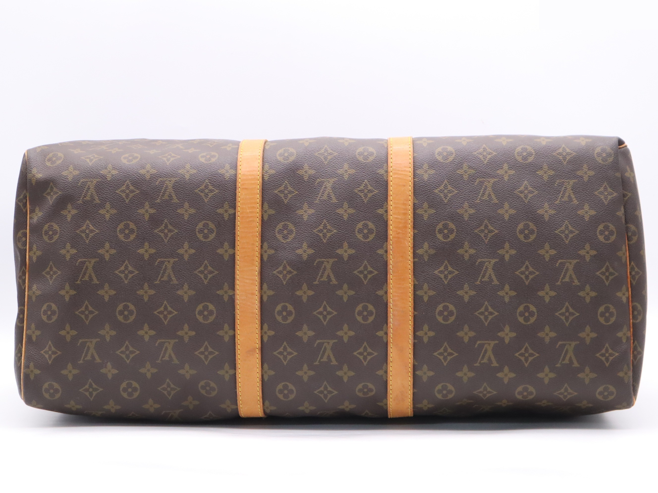 Keepall 60 — view 4