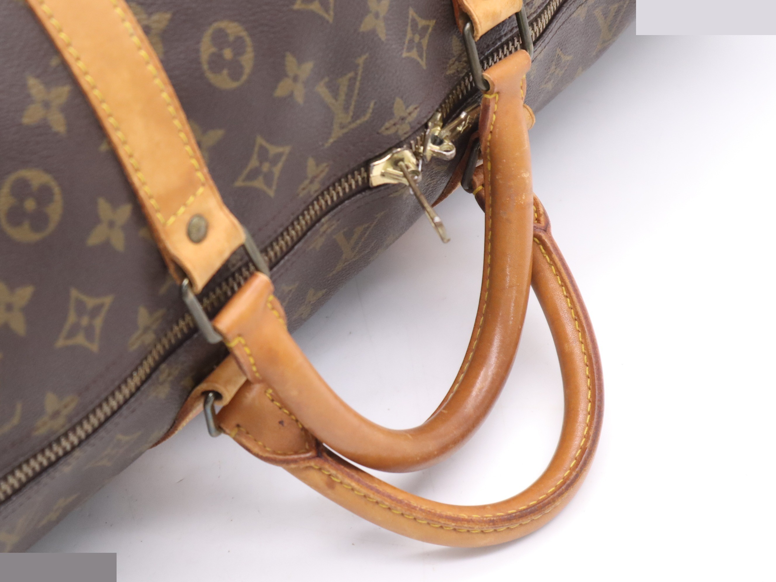 Keepall 60 — view 6