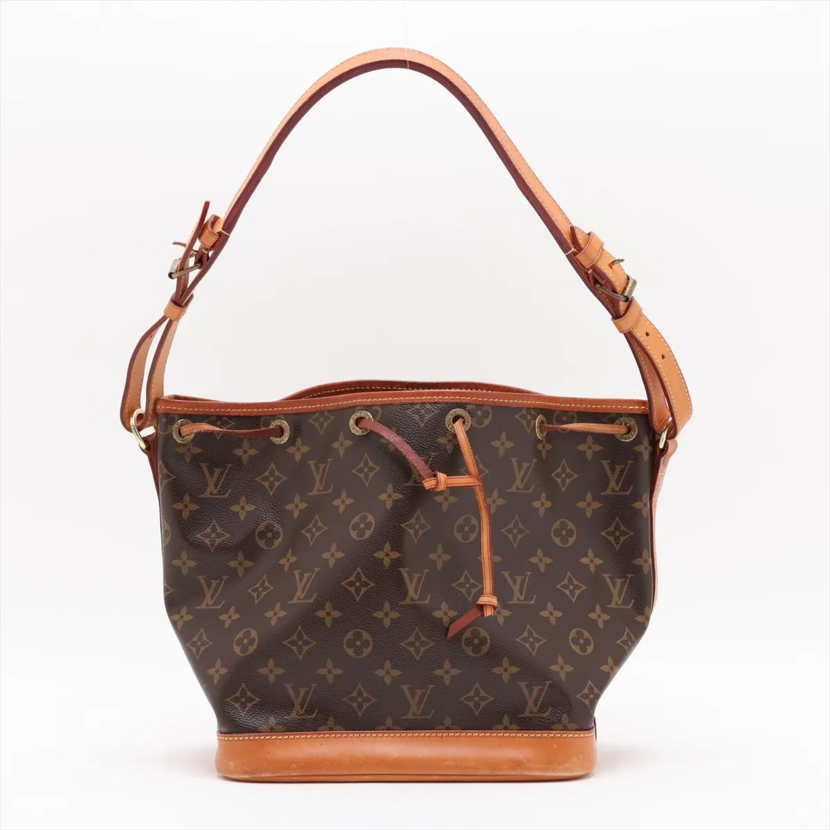 Monogram Noe BB M40817 AR2164 Brown
