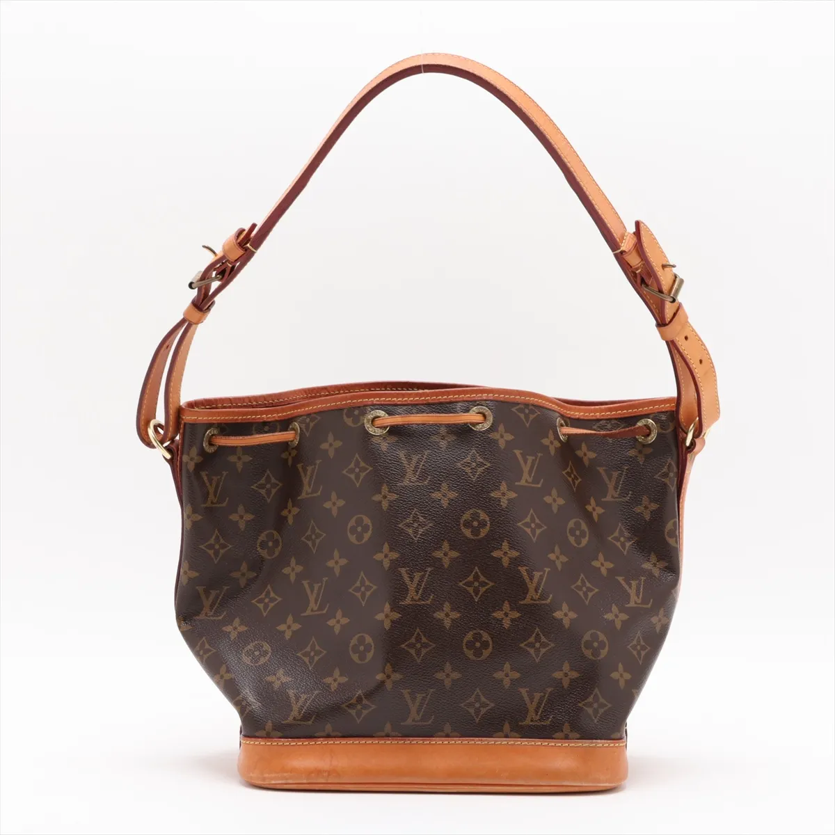 Monogram Noe BB M40817 AR2164 Brown — view 2