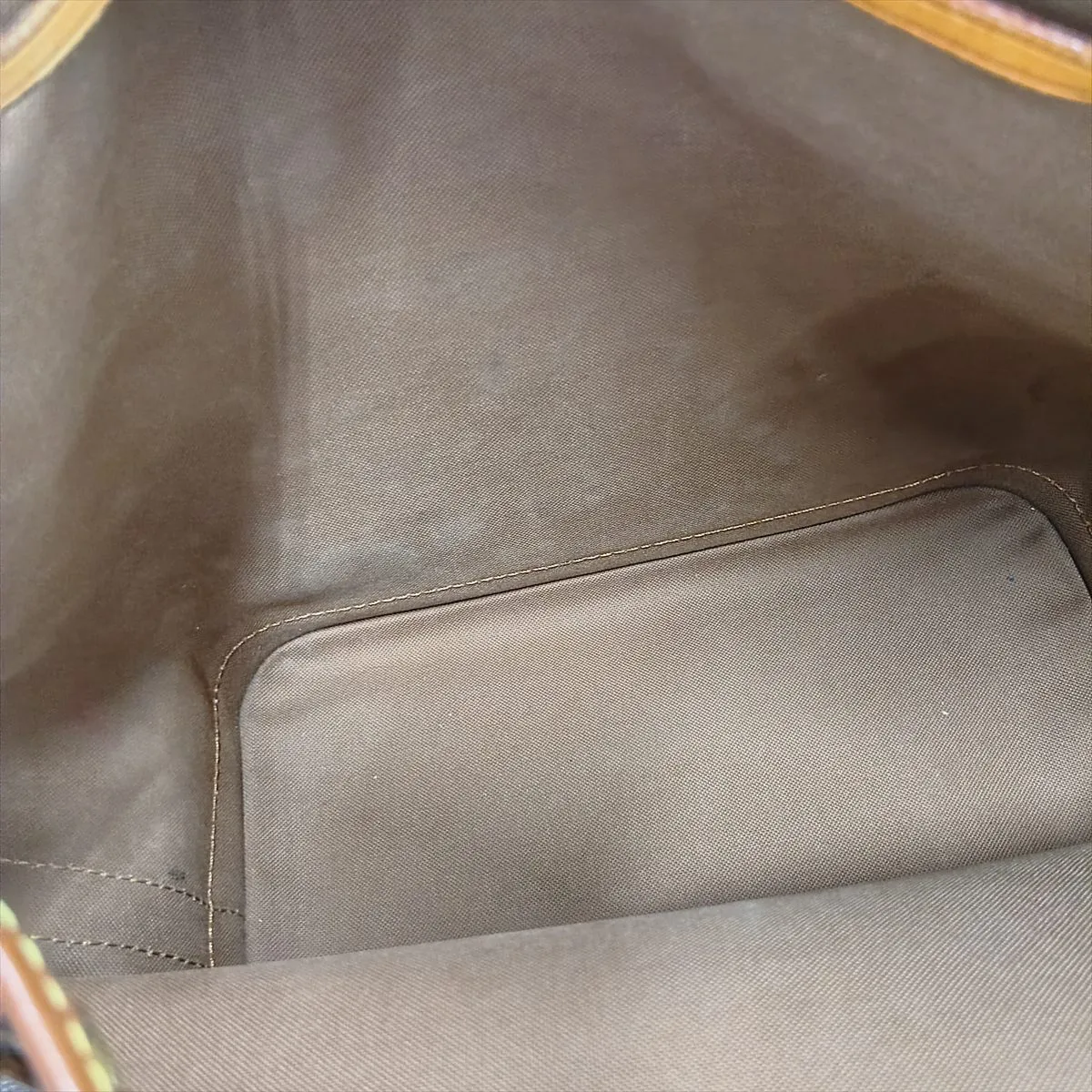 Monogram Noe BB M40817 AR2164 Brown — view 13