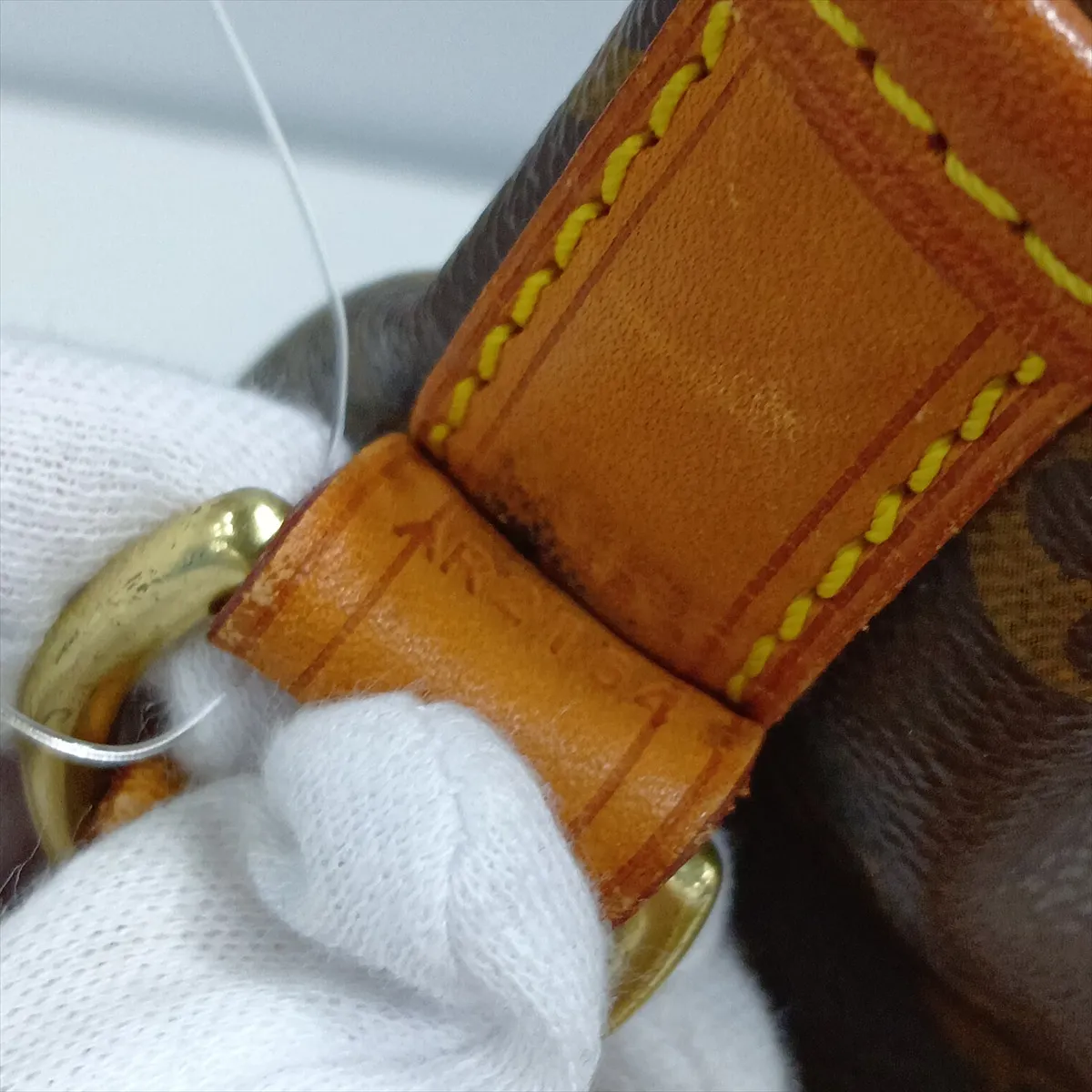 Monogram Noe BB M40817 AR2164 Brown — view 15