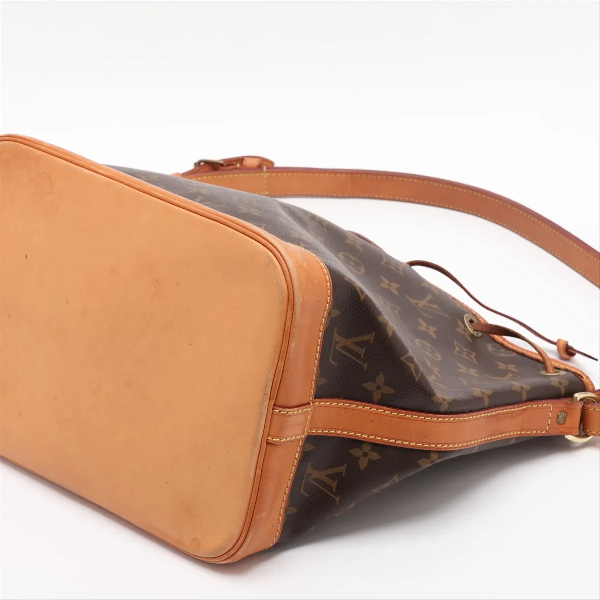 Monogram Noe BB M40817 AR2164 Brown — view 3