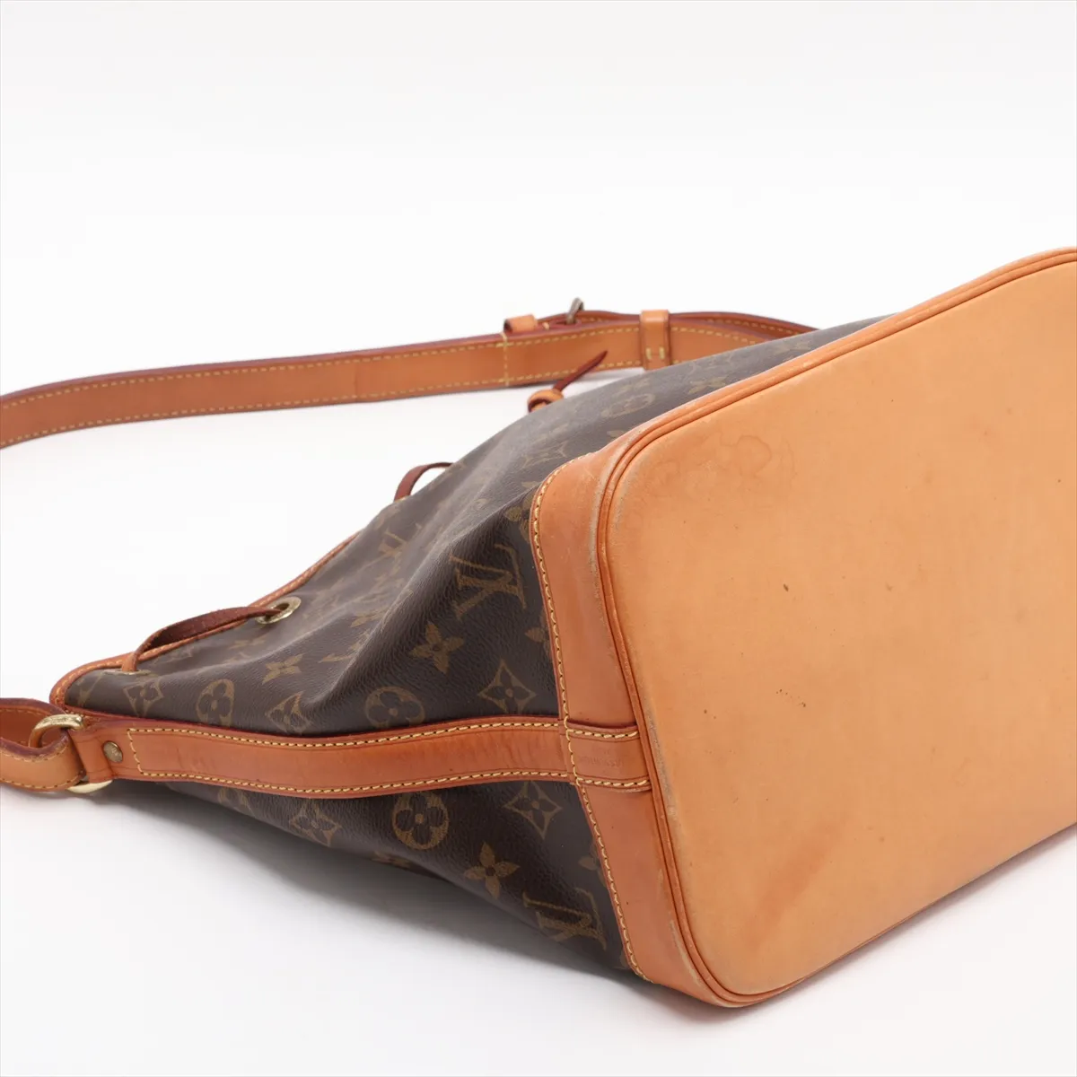 Monogram Noe BB M40817 AR2164 Brown — view 4
