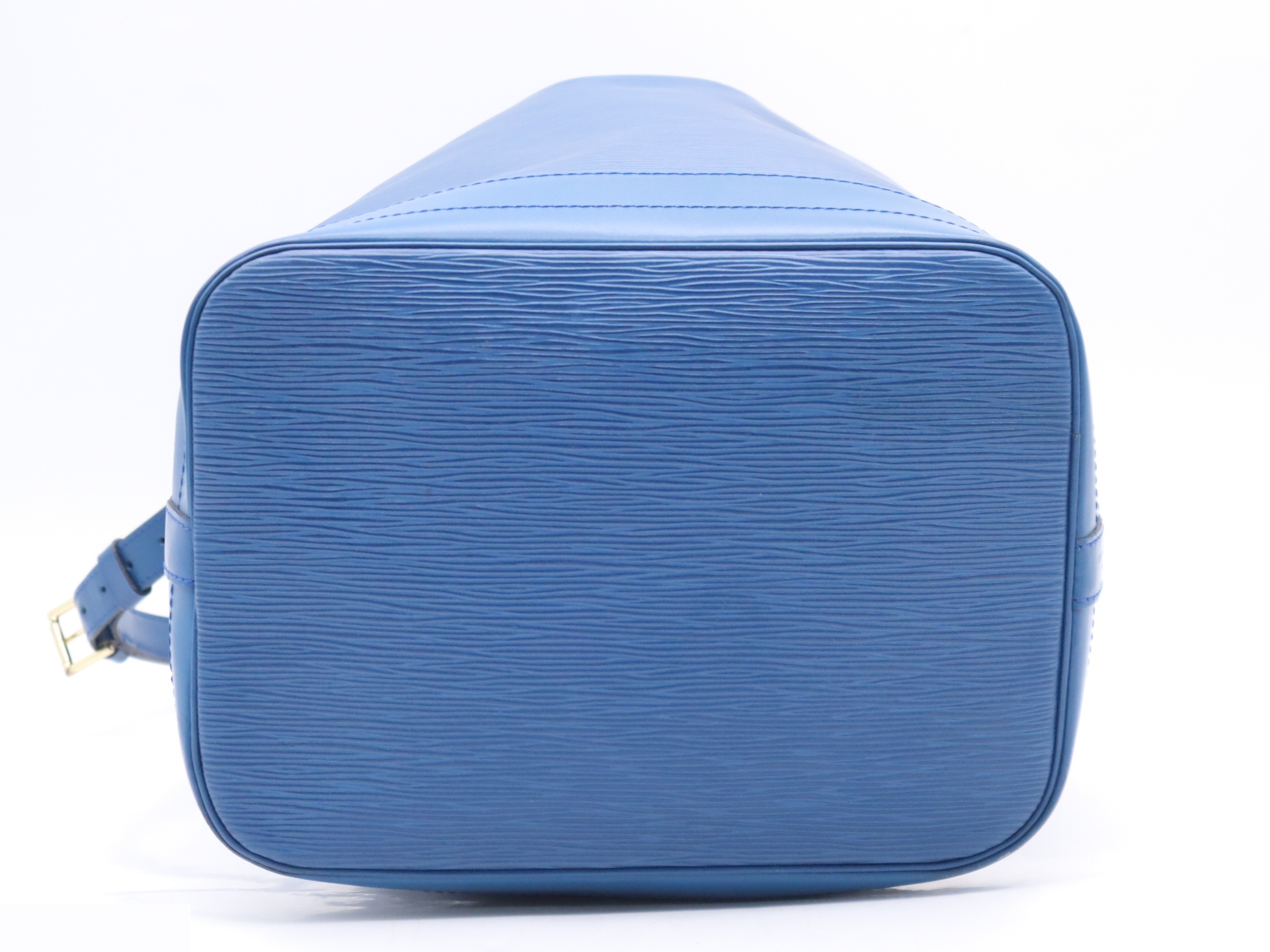 Noé Toledo Blue — view 4