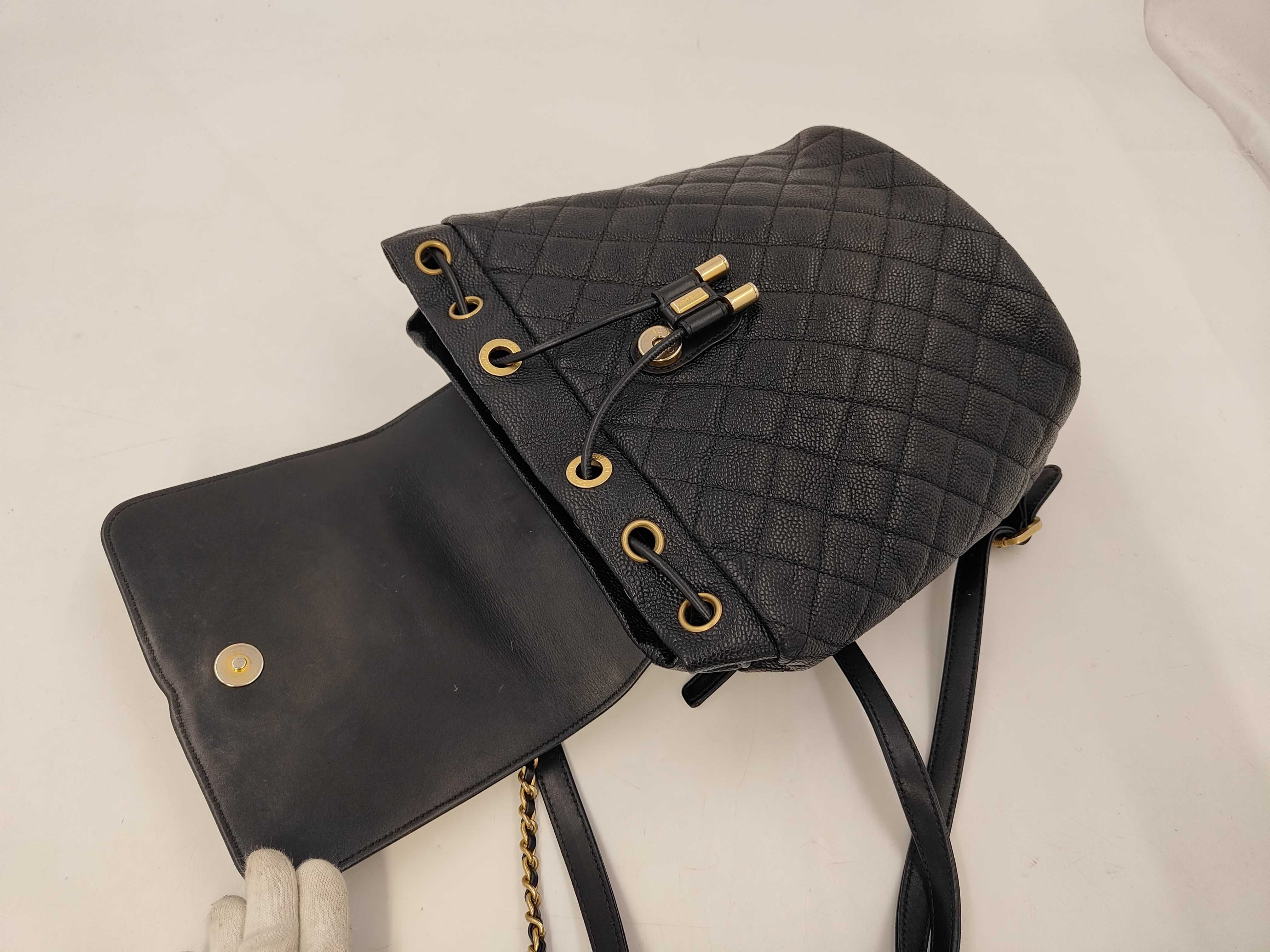 Backpack Rucksack — view 10
