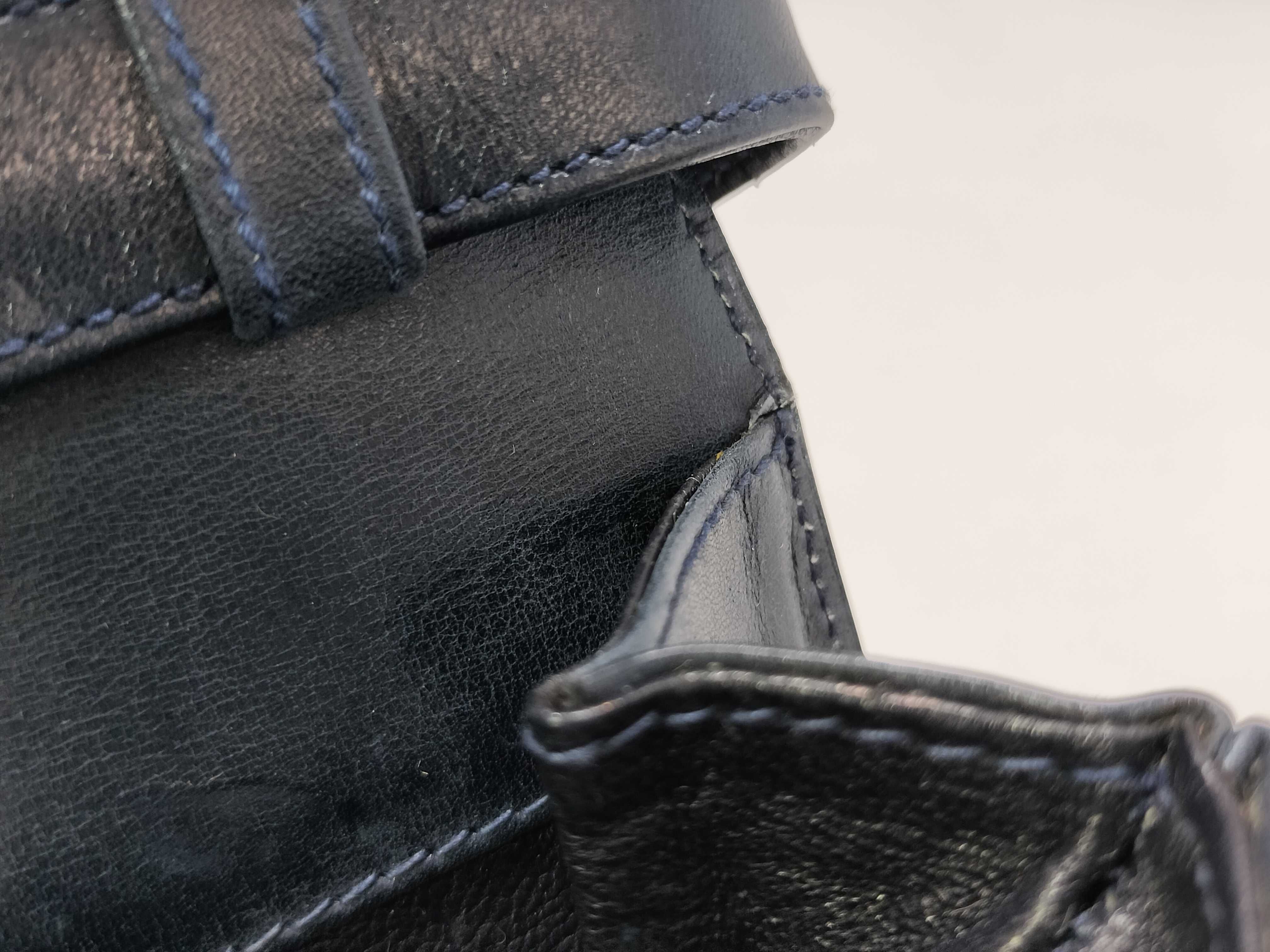 C Macadam Shoulder Bag — view 12