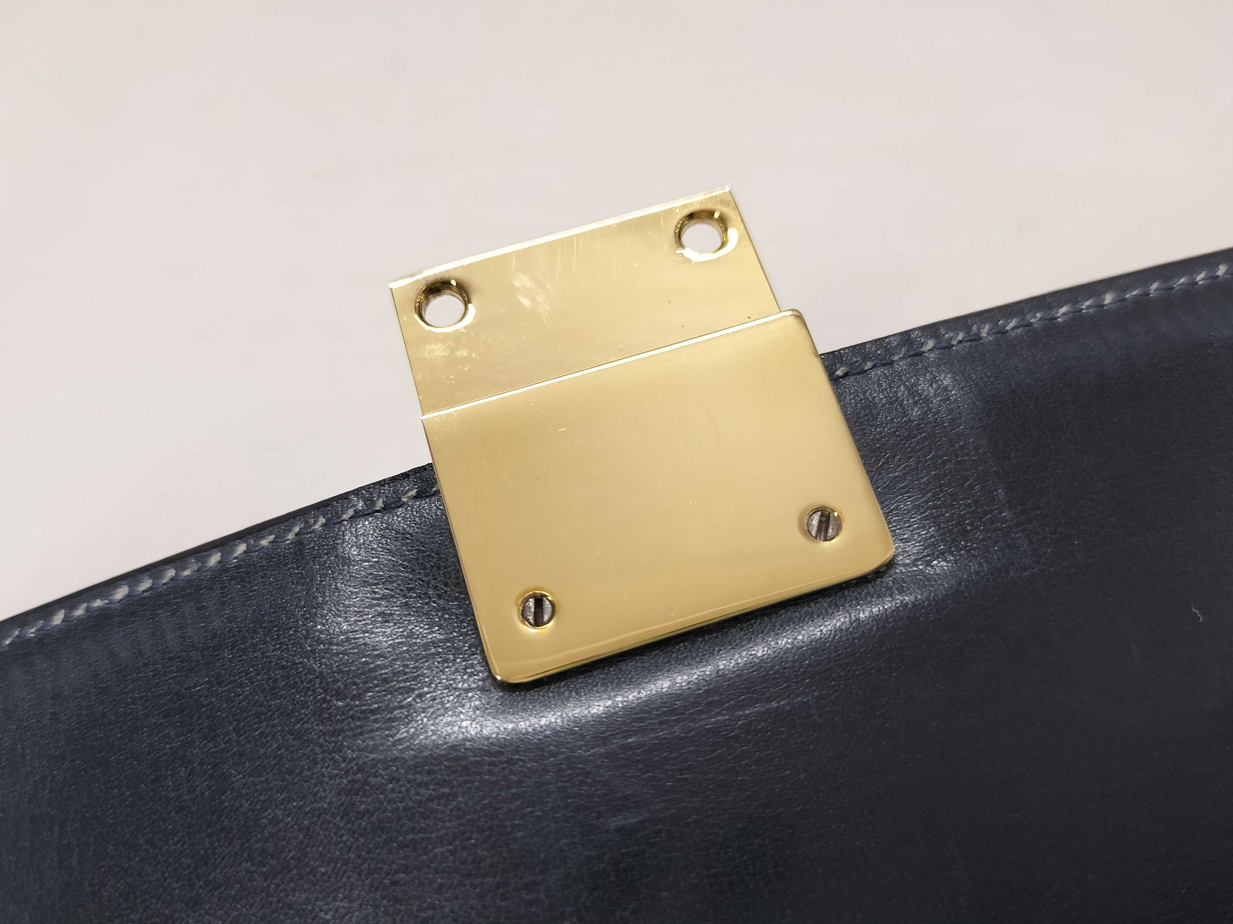 C Macadam Shoulder Bag — view 13