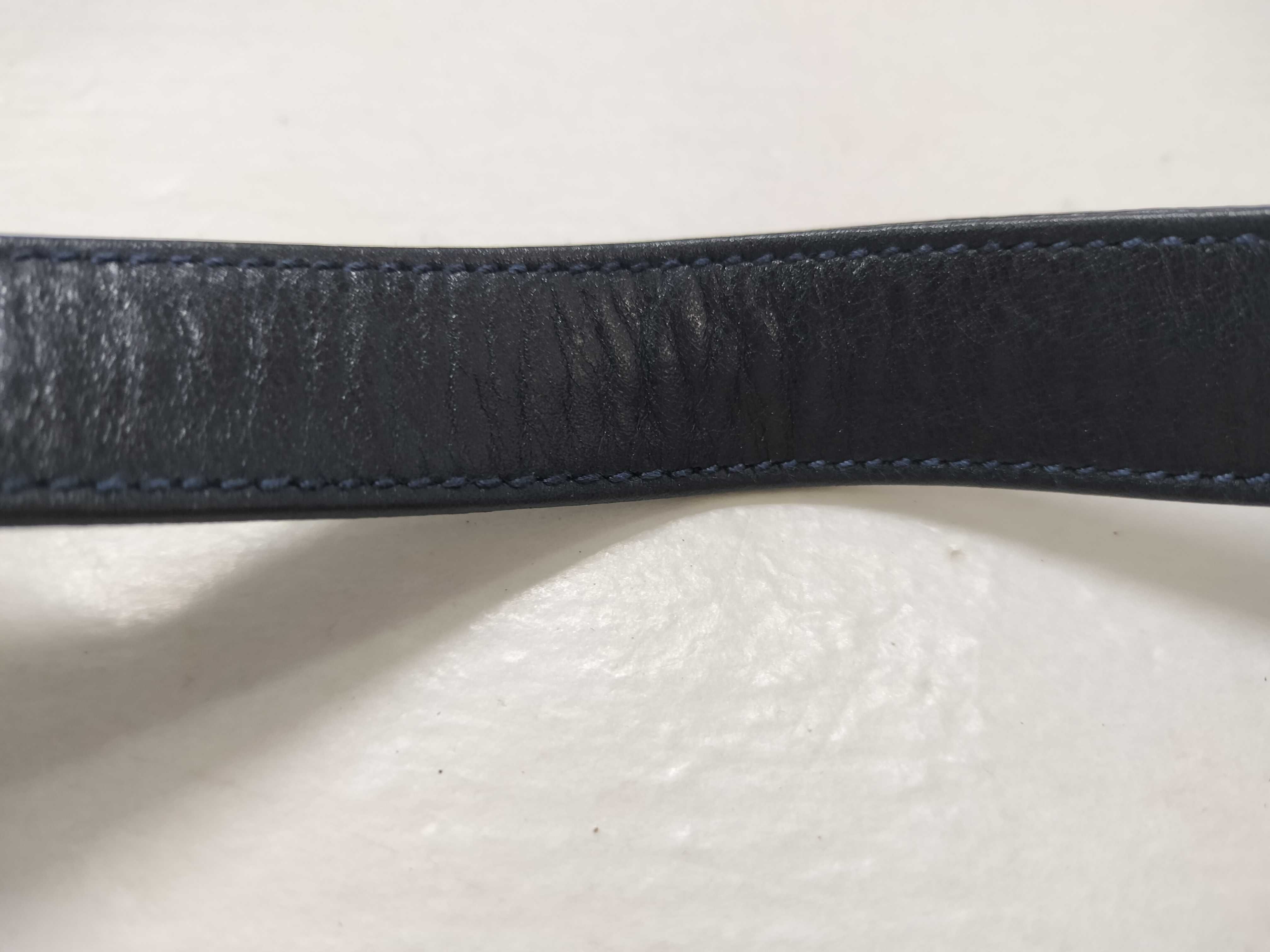 C Macadam Shoulder Bag — view 4
