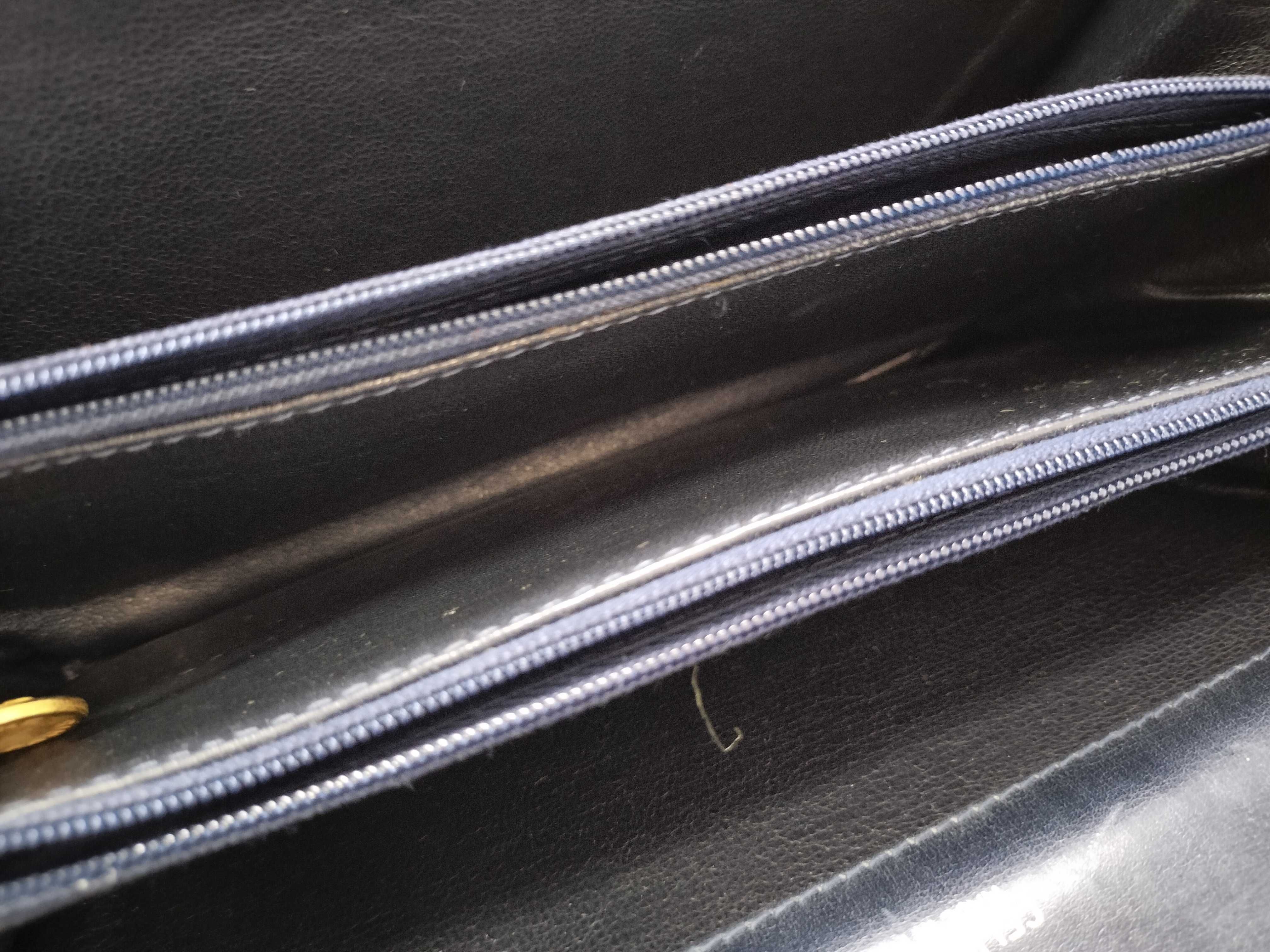 C Macadam Shoulder Bag — view 7