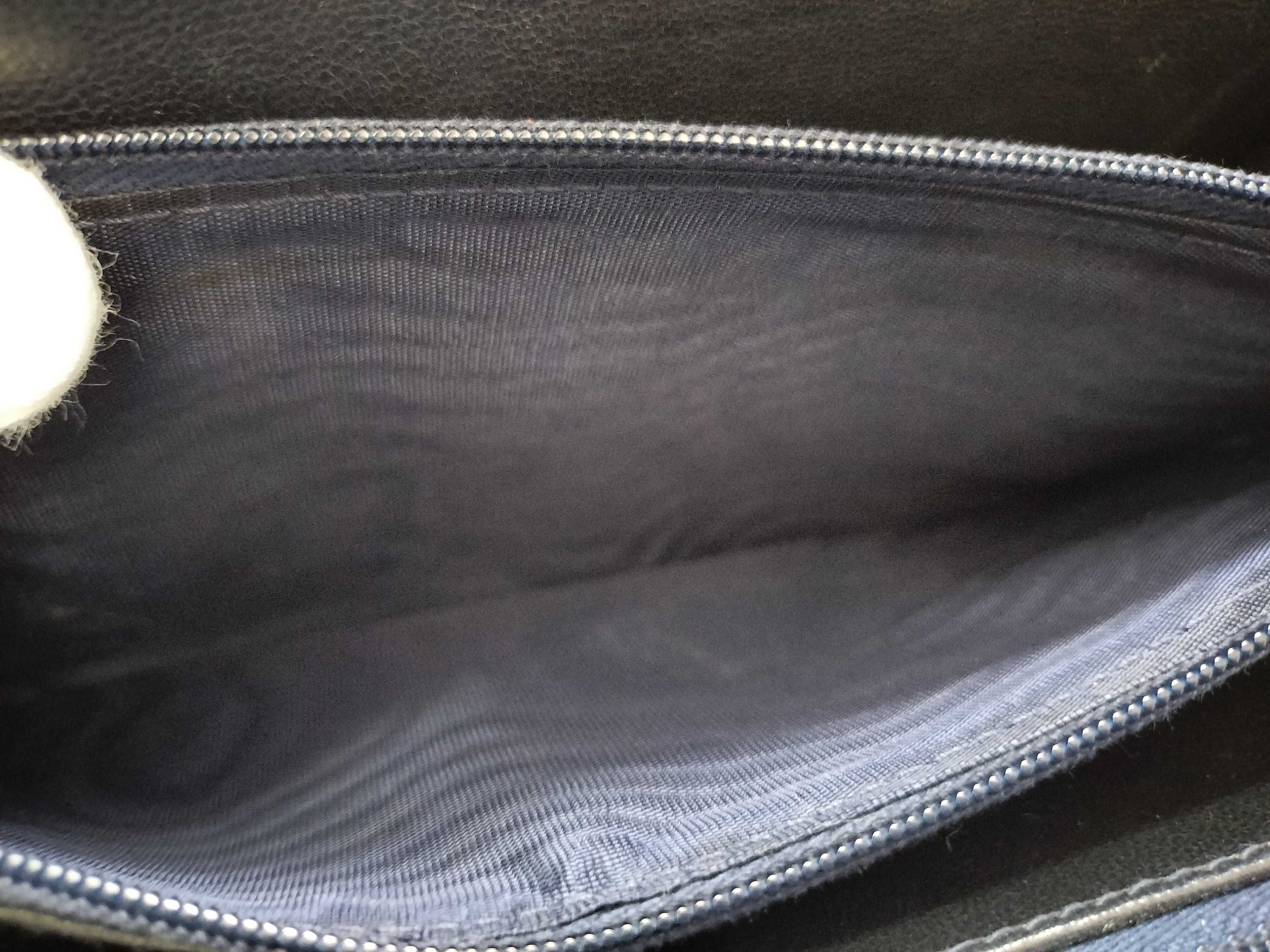 C Macadam Shoulder Bag — view 9