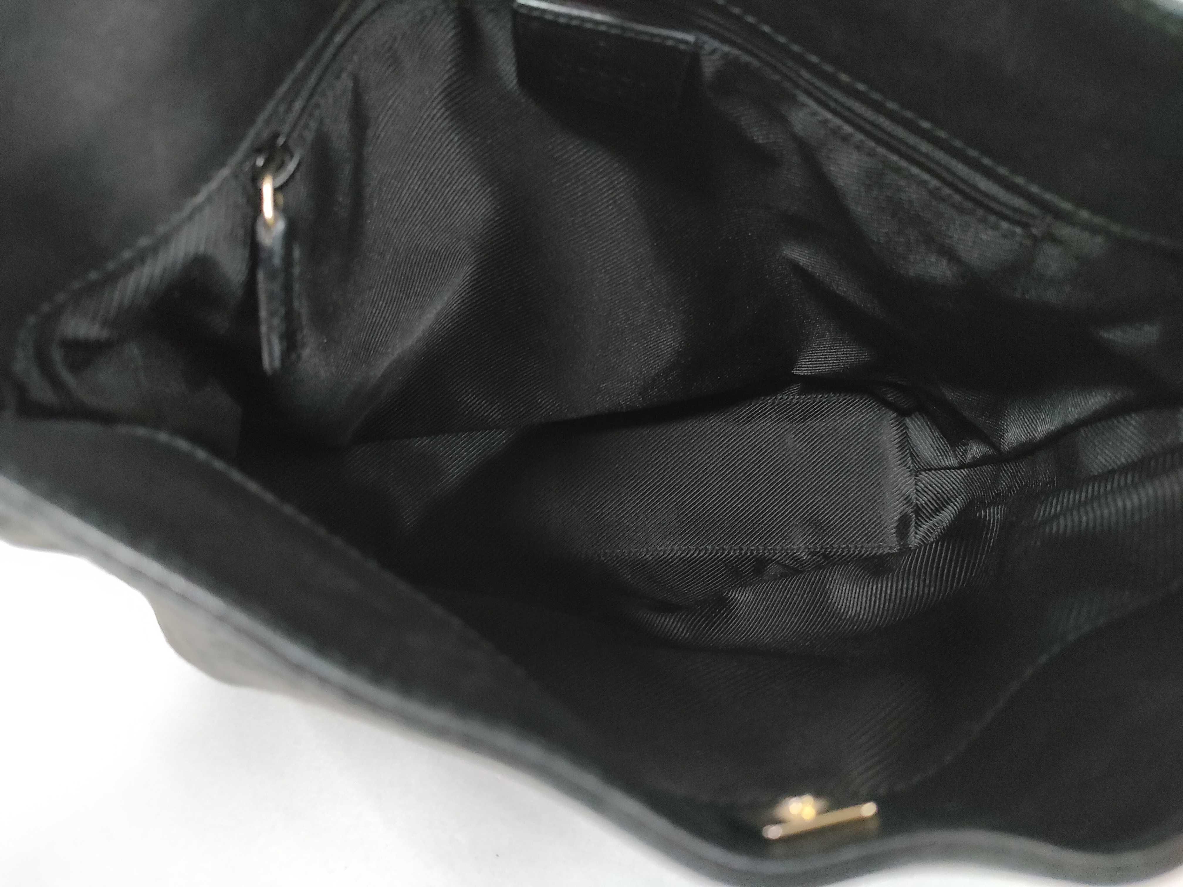 GG Canvas 200047 One-Shoulder GG Canvas Shoulder Bag — view 8