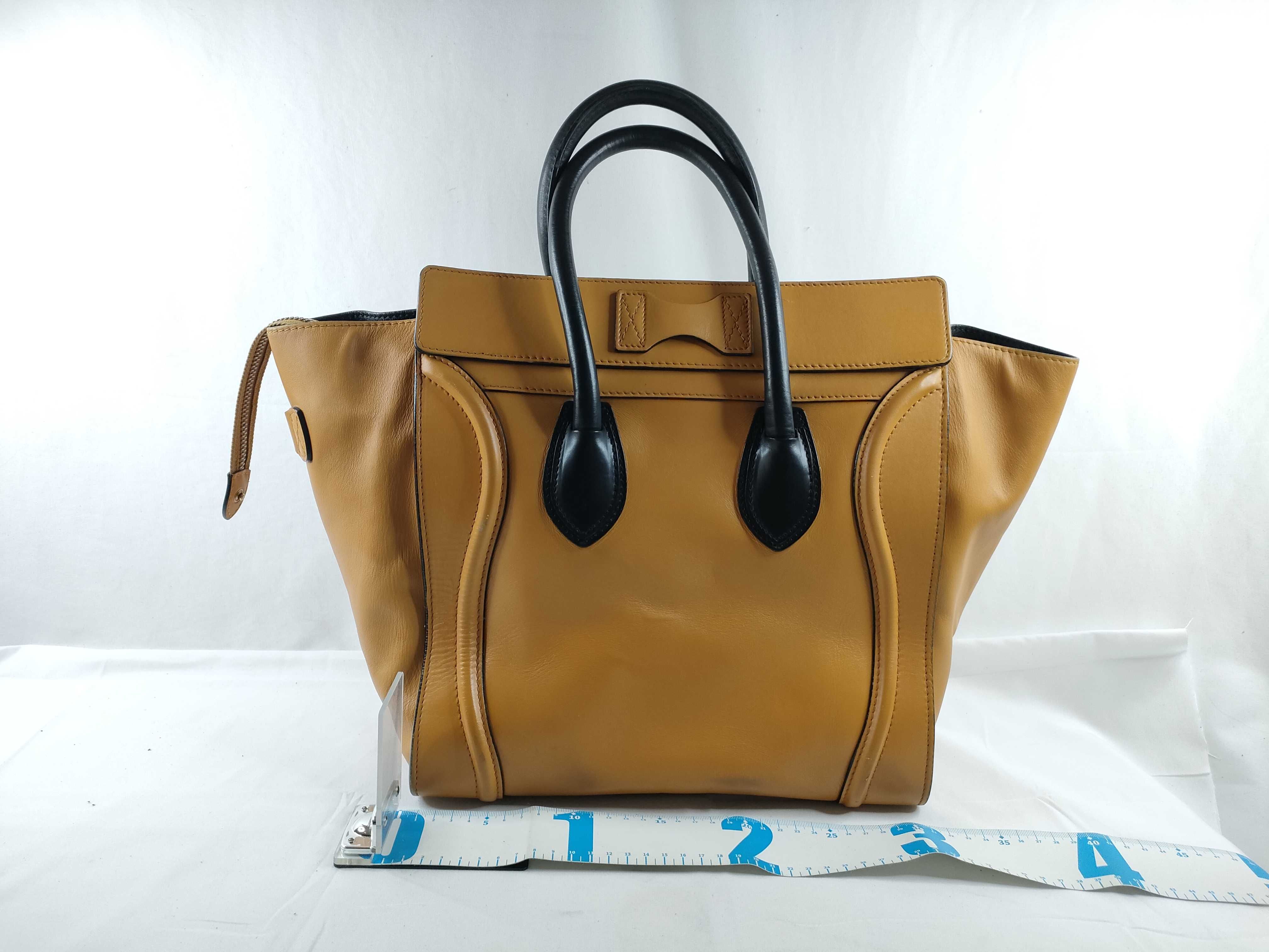 Luggage Shoulder Bag Tote Bag — view 2