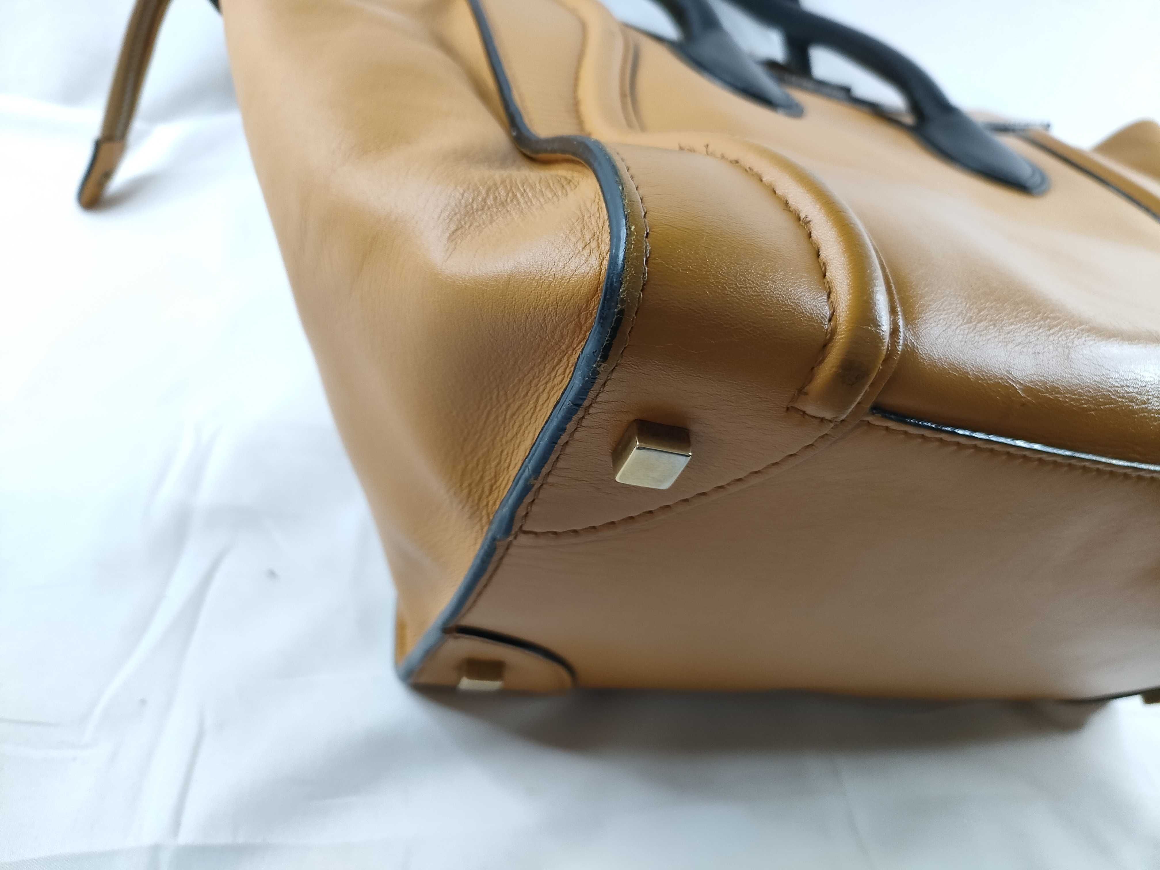 Luggage Shoulder Bag Tote Bag — view 3