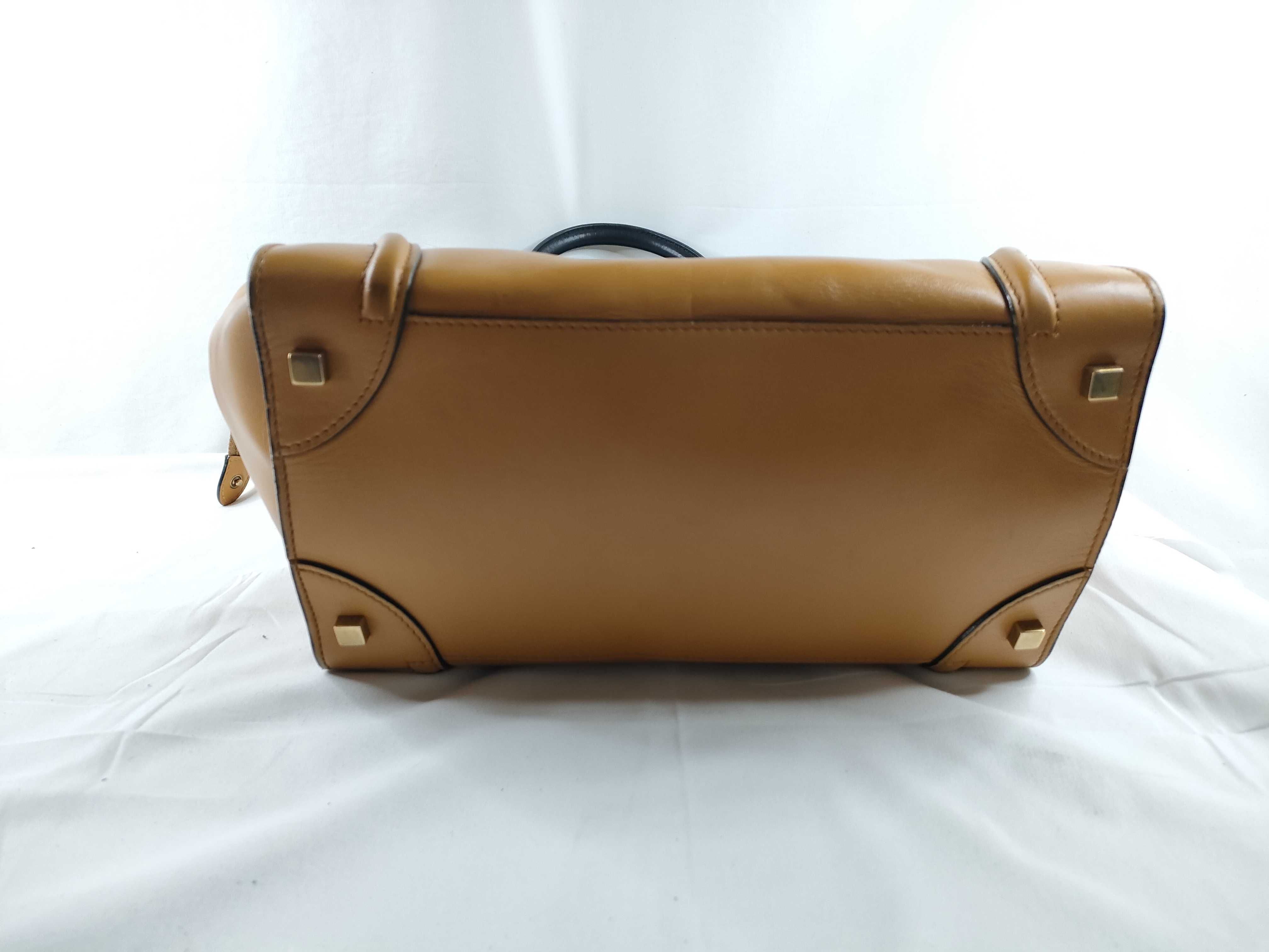Luggage Shoulder Bag Tote Bag — view 4
