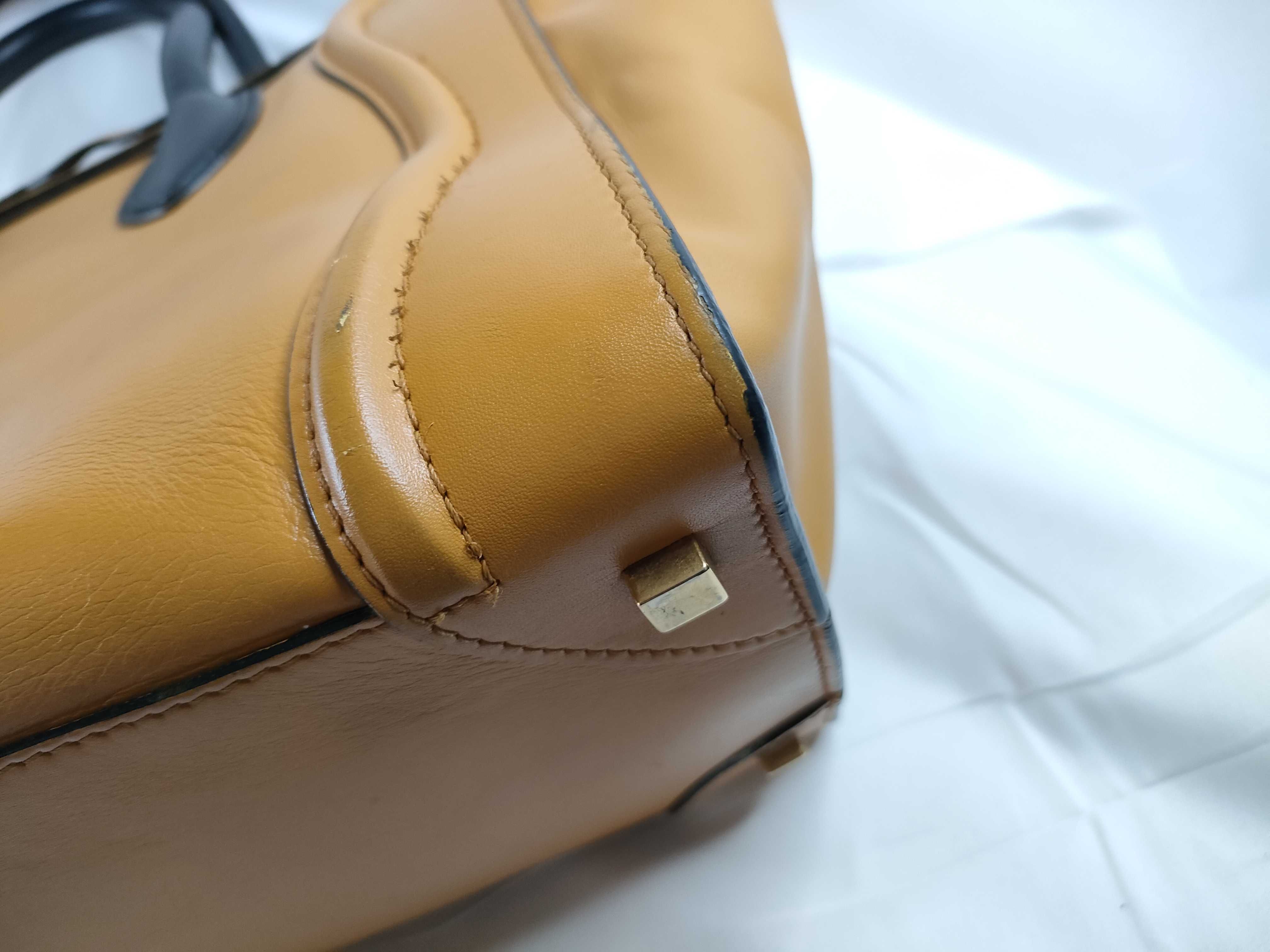 Luggage Shoulder Bag Tote Bag — view 5