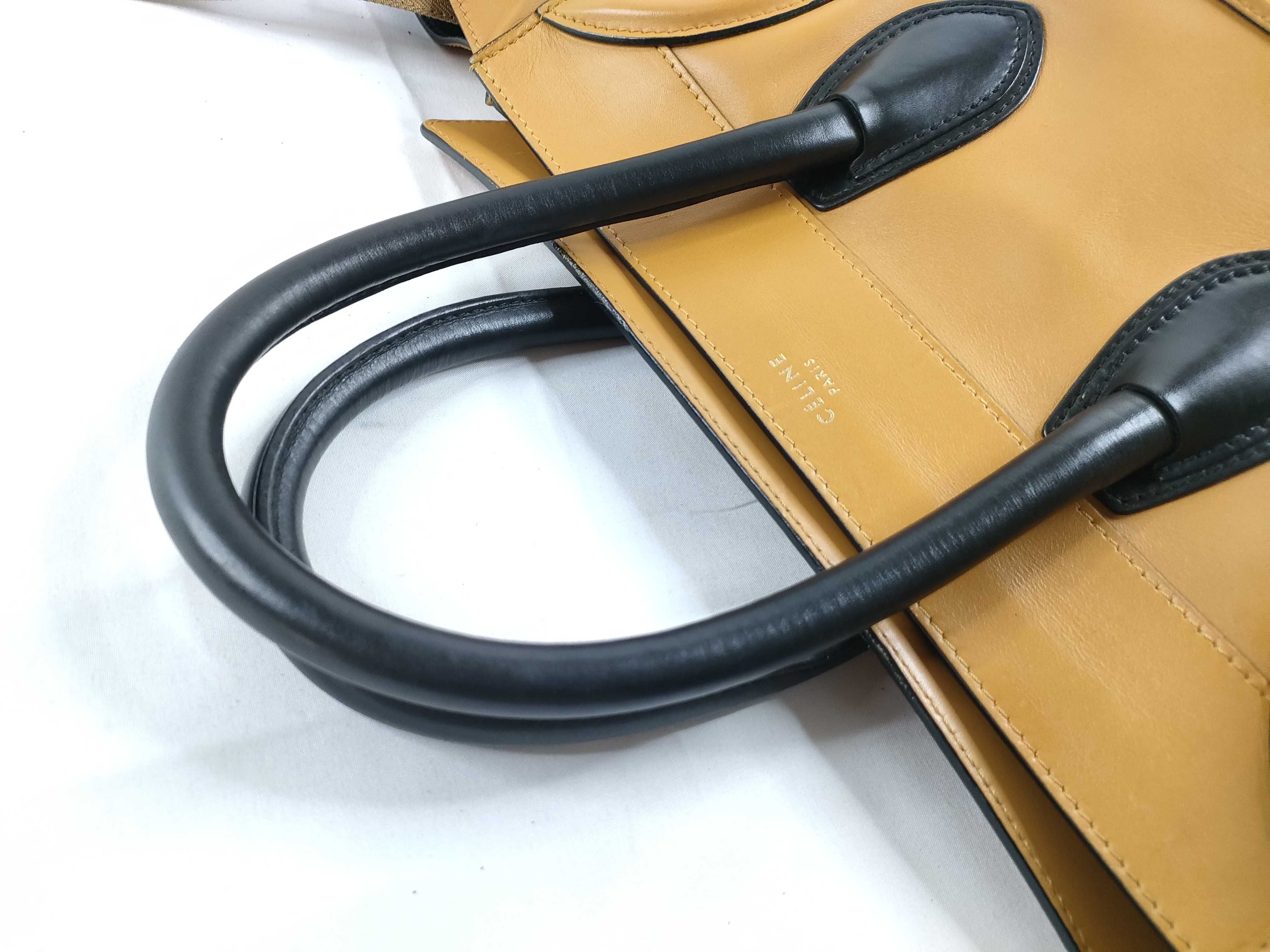 Luggage Shoulder Bag Tote Bag — view 6