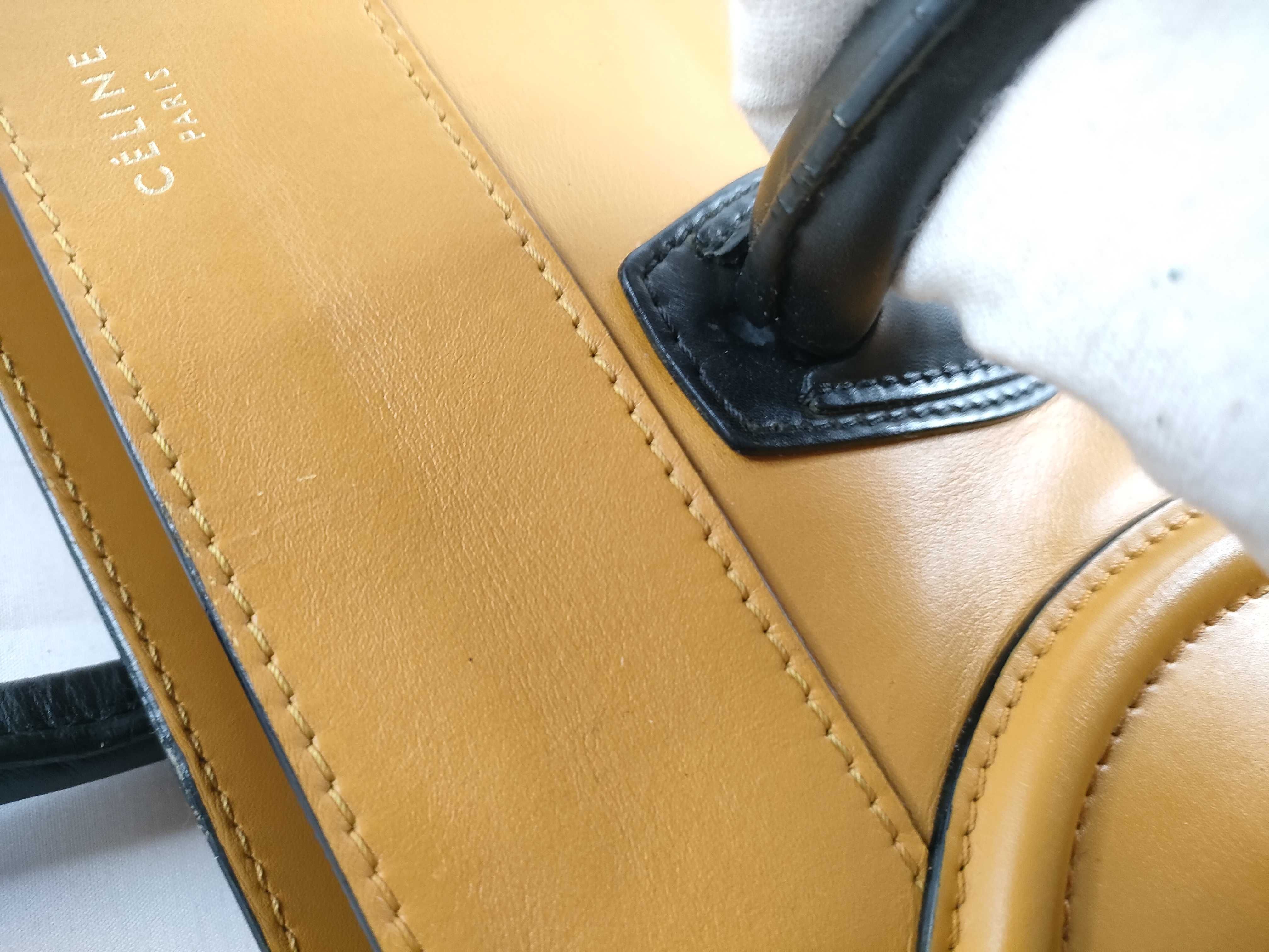 Luggage Shoulder Bag Tote Bag — view 9