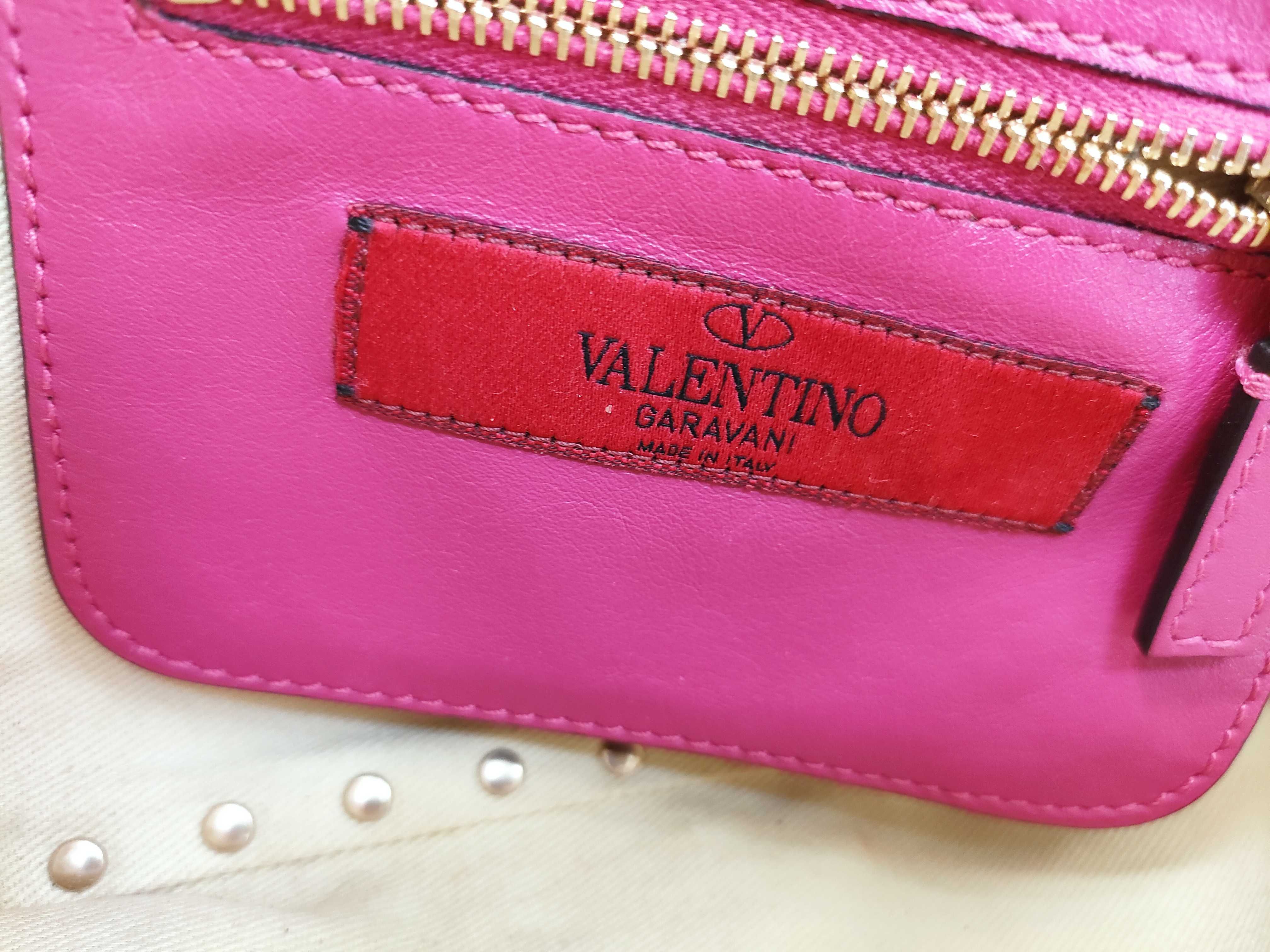handbag, purple. — view 11