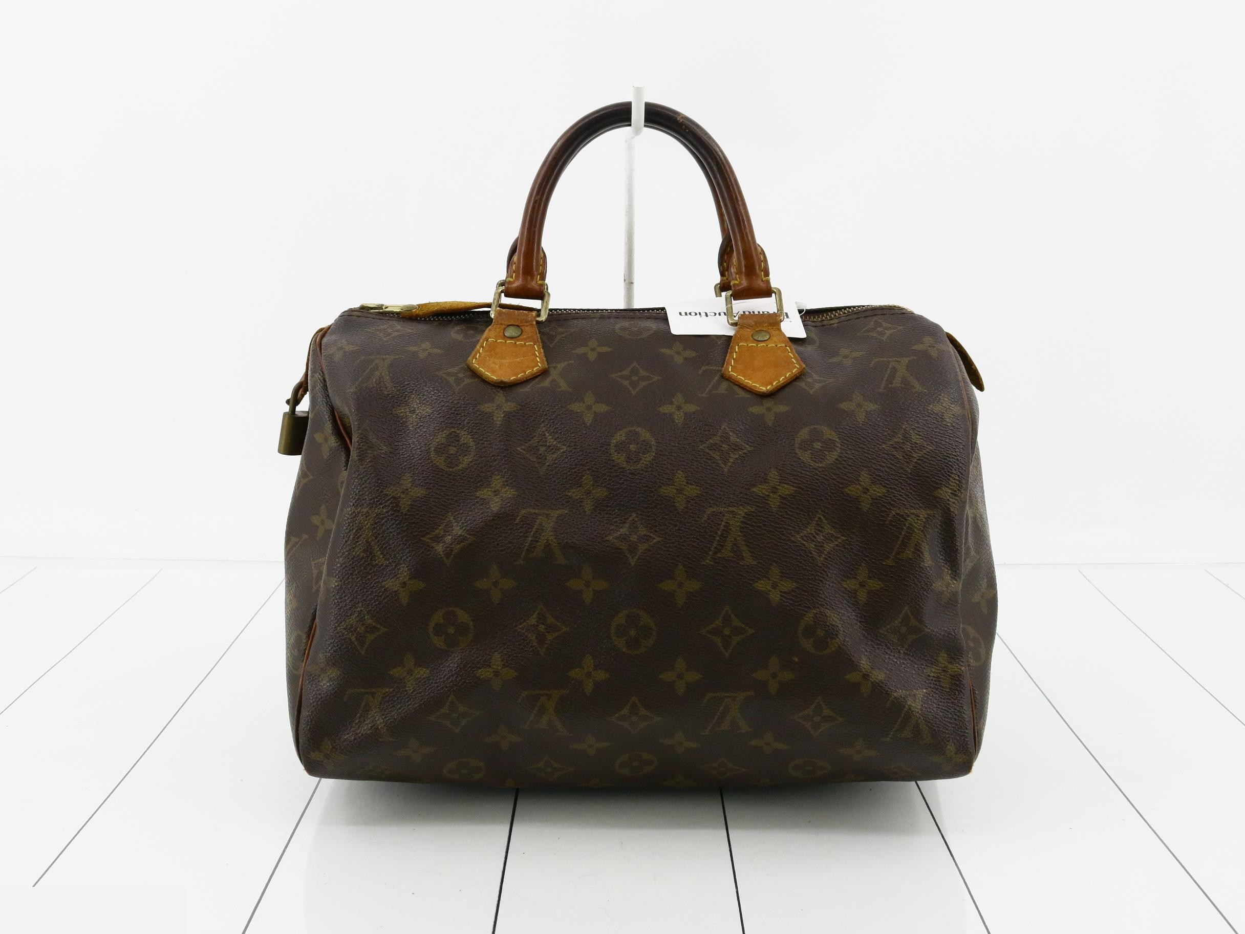 Speedy 30 — view 2