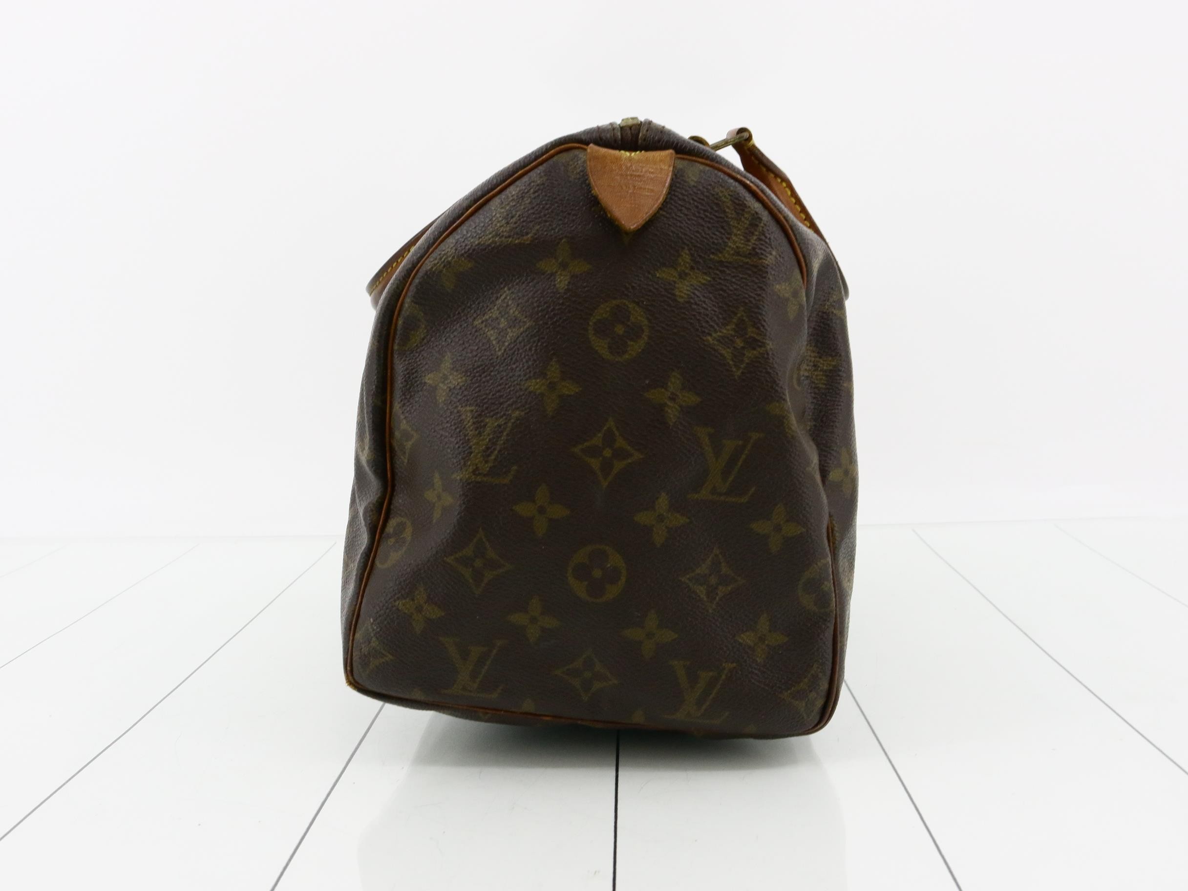 Speedy 30 — view 4