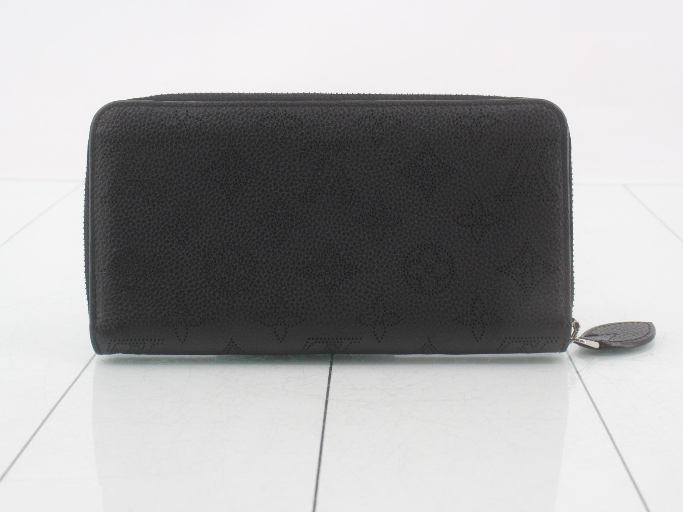 Zippy Wallet Noir IC Chip — view 2