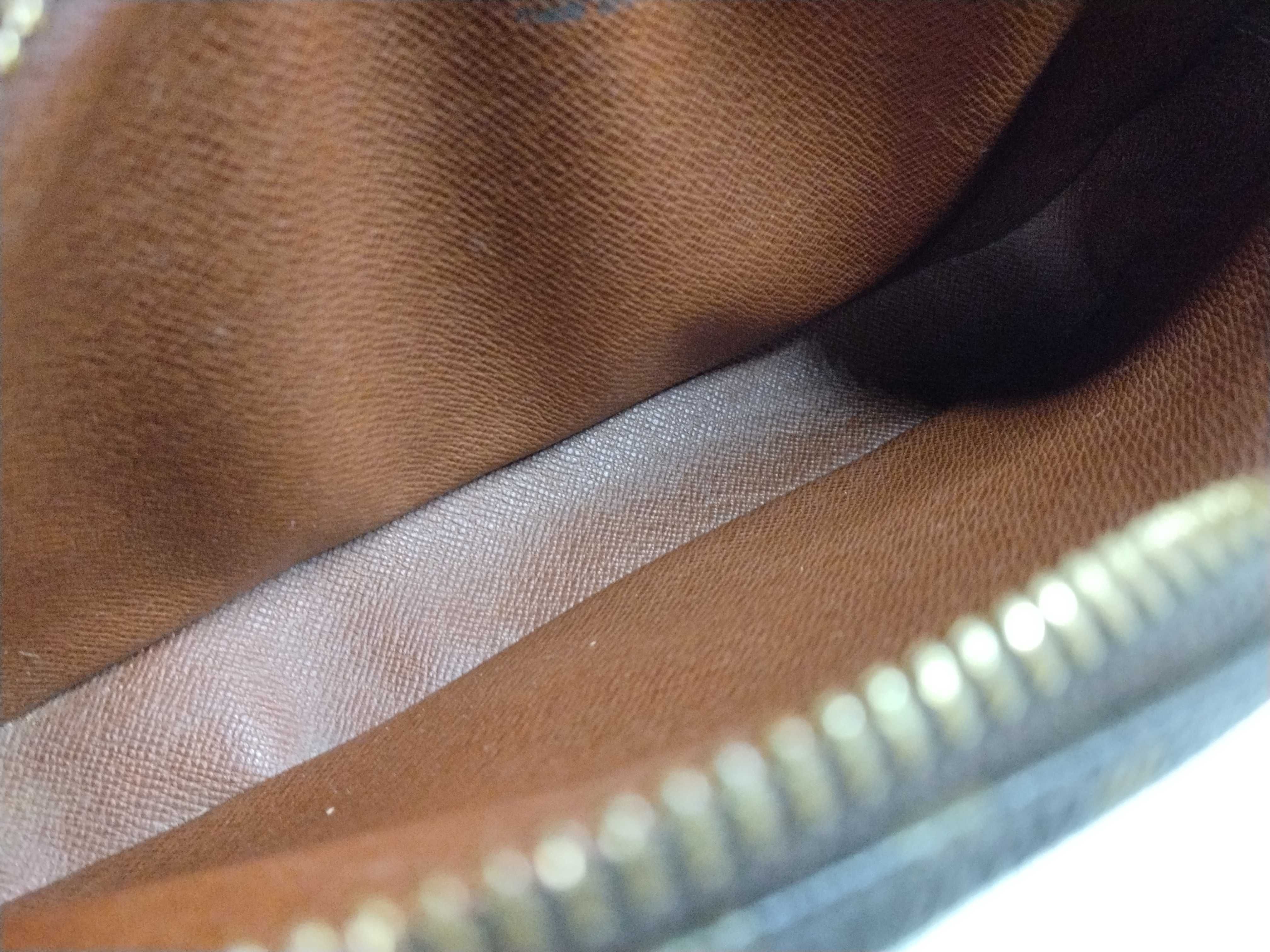 Monogram M51828 Pochette Marly Bandoulière Shoulder Bag — view 11