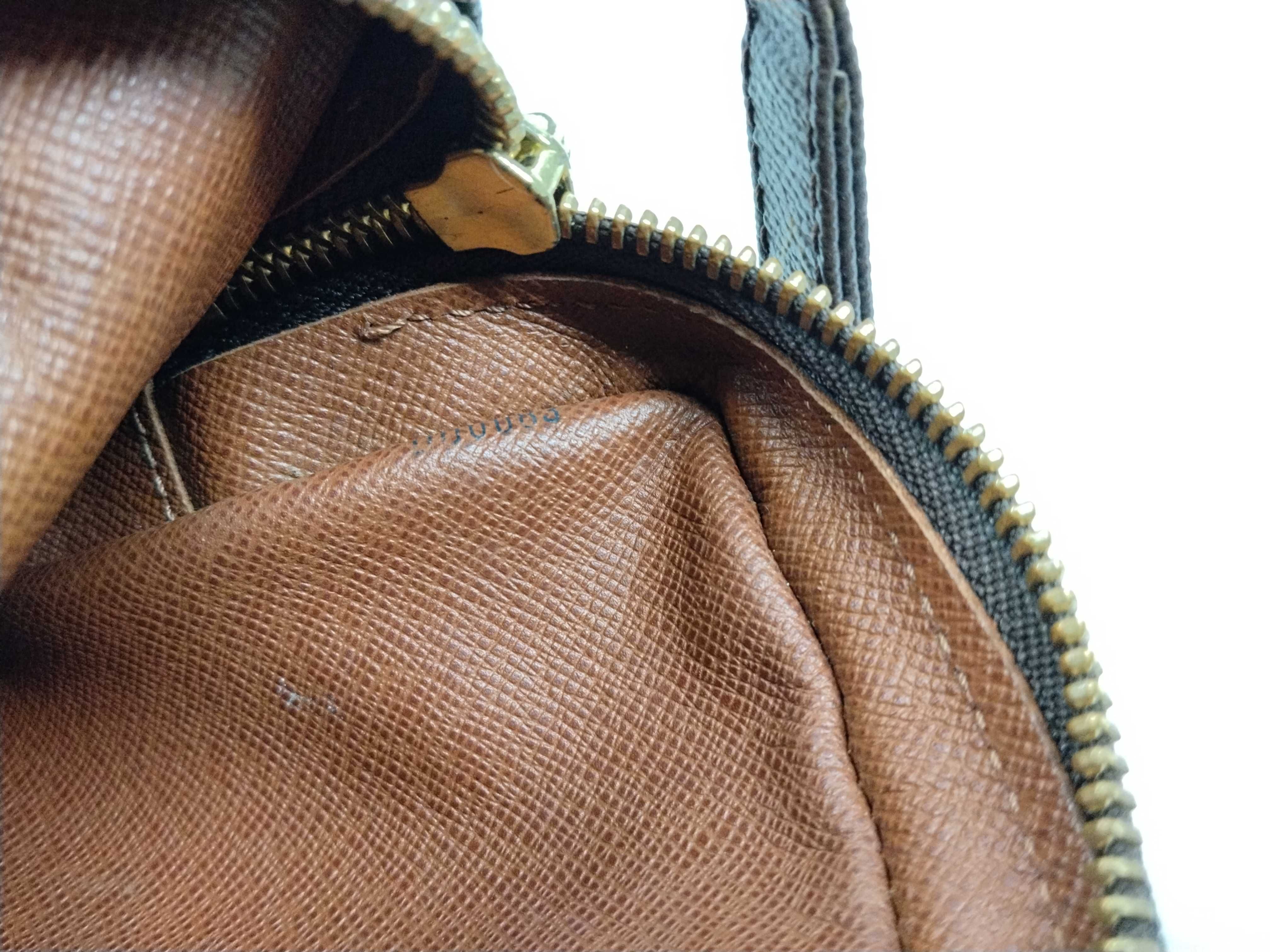 Monogram M51828 Pochette Marly Bandoulière Shoulder Bag — view 13
