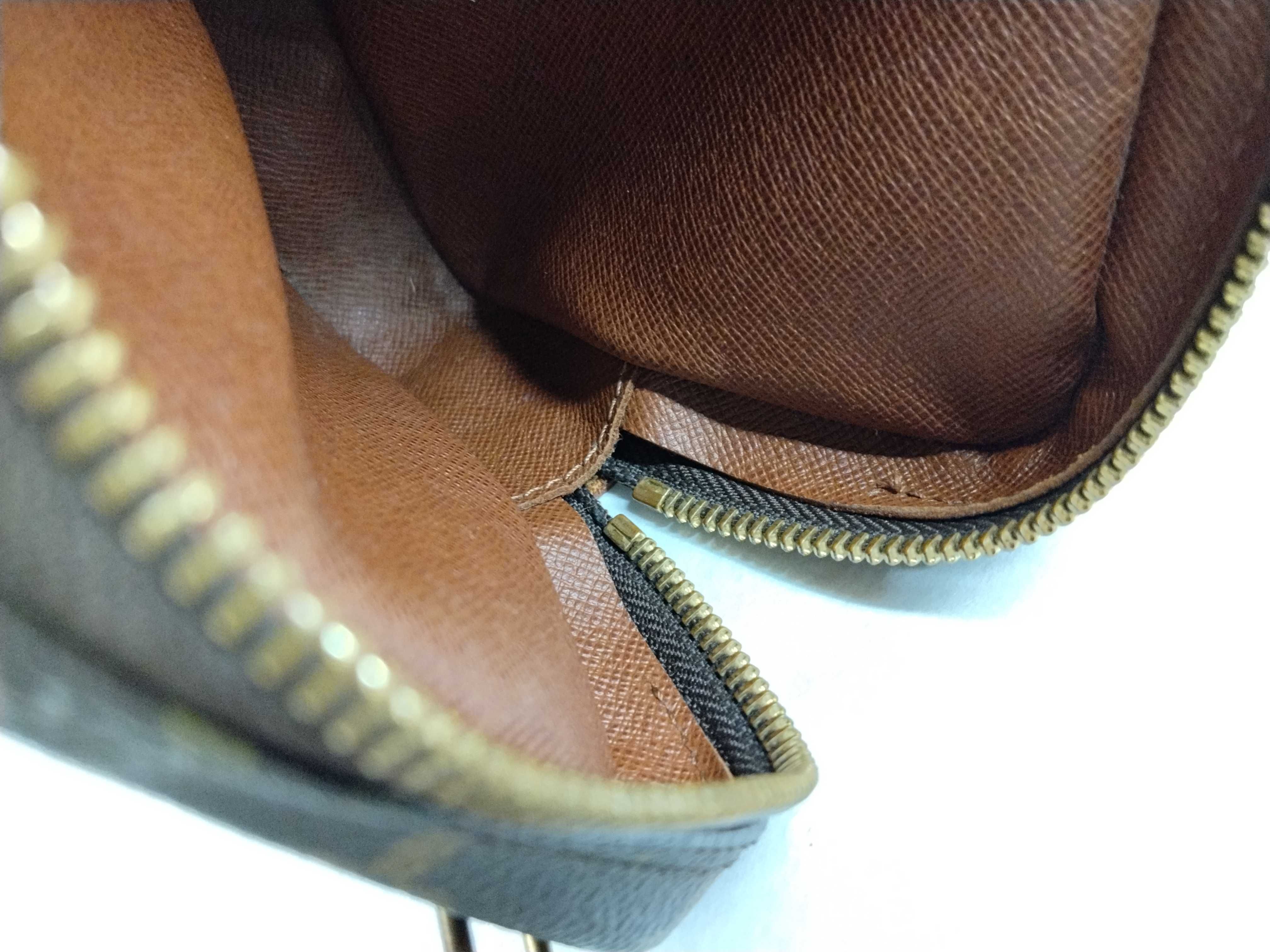 Monogram M51828 Pochette Marly Bandoulière Shoulder Bag — view 14