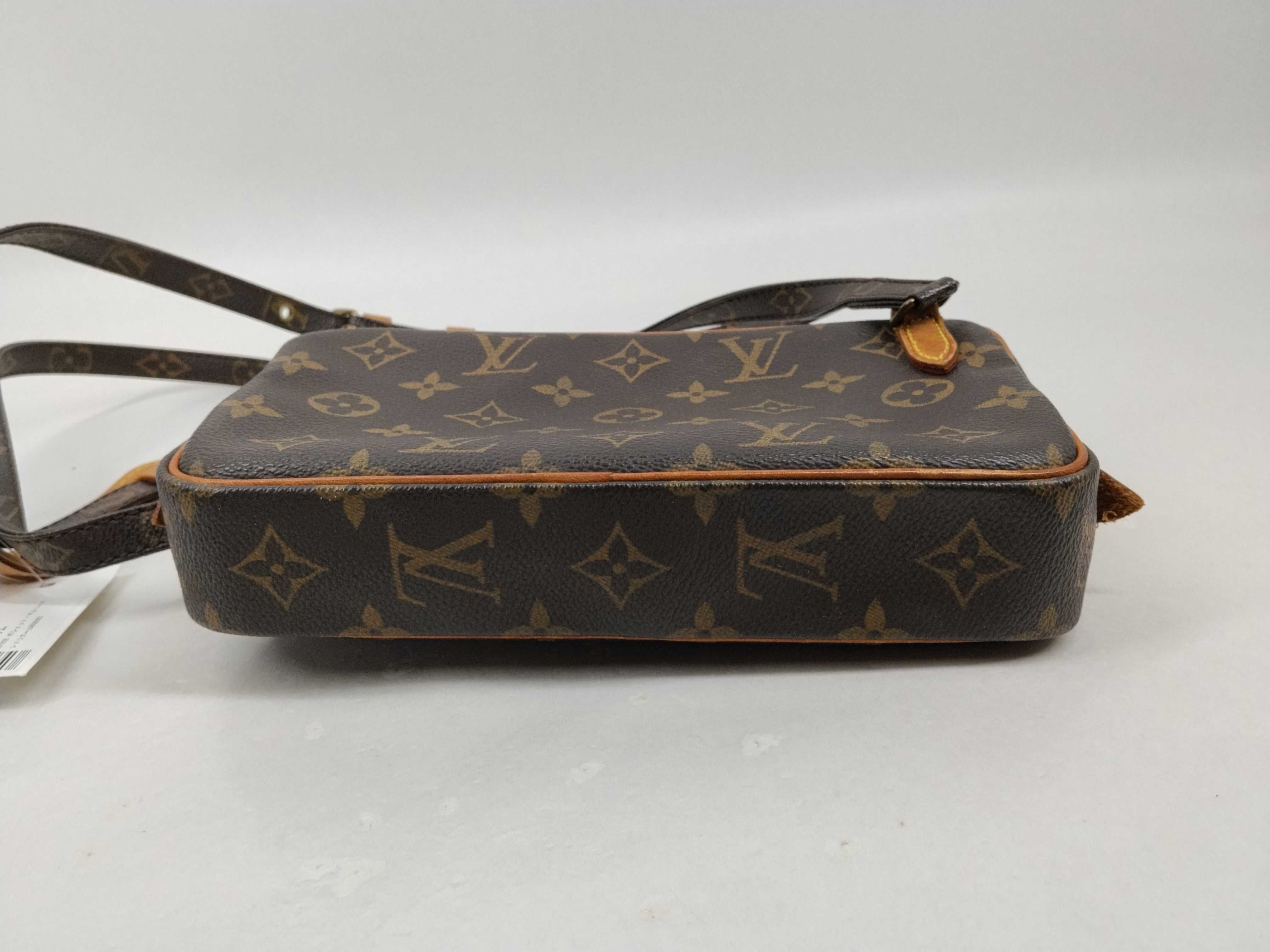 Monogram M51828 Pochette Marly Bandoulière Shoulder Bag — view 3
