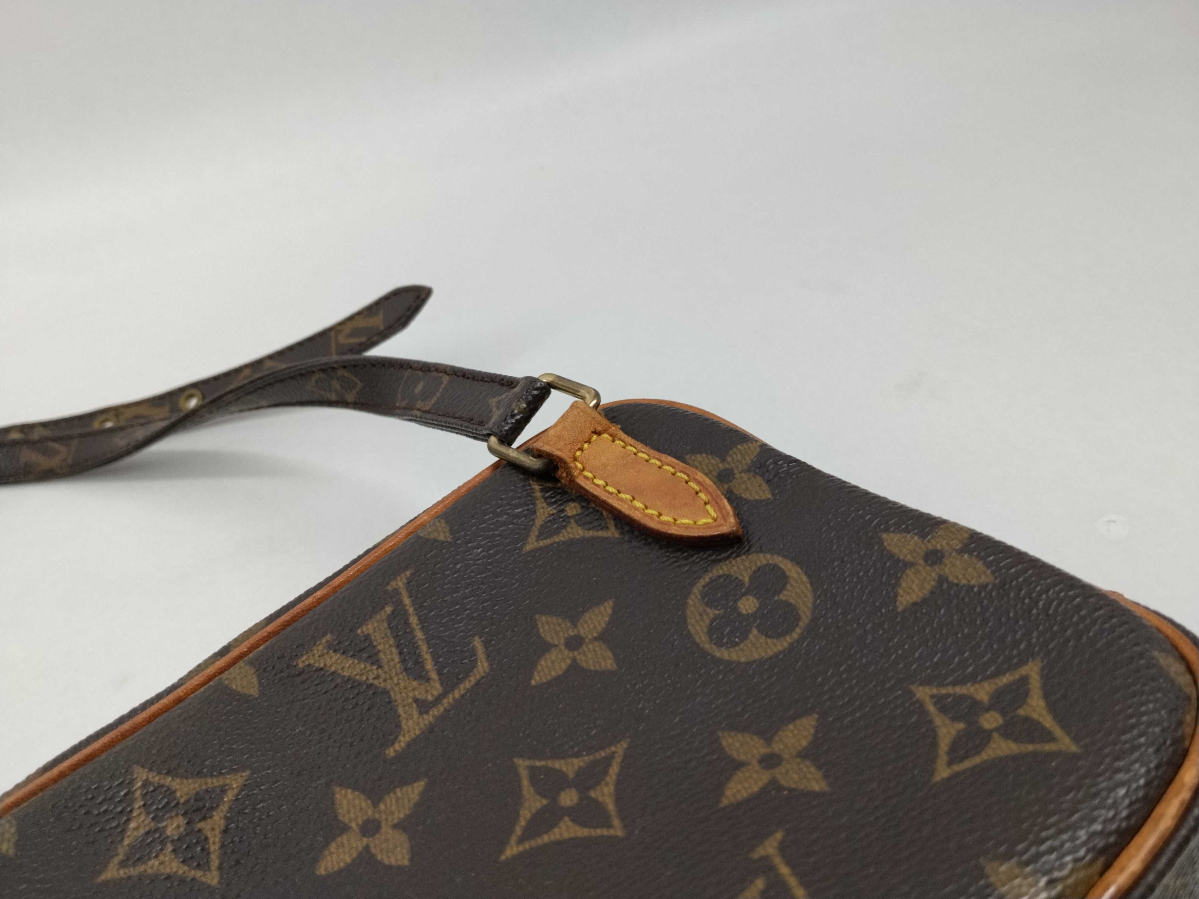 Monogram M51828 Pochette Marly Bandoulière Shoulder Bag — view 5