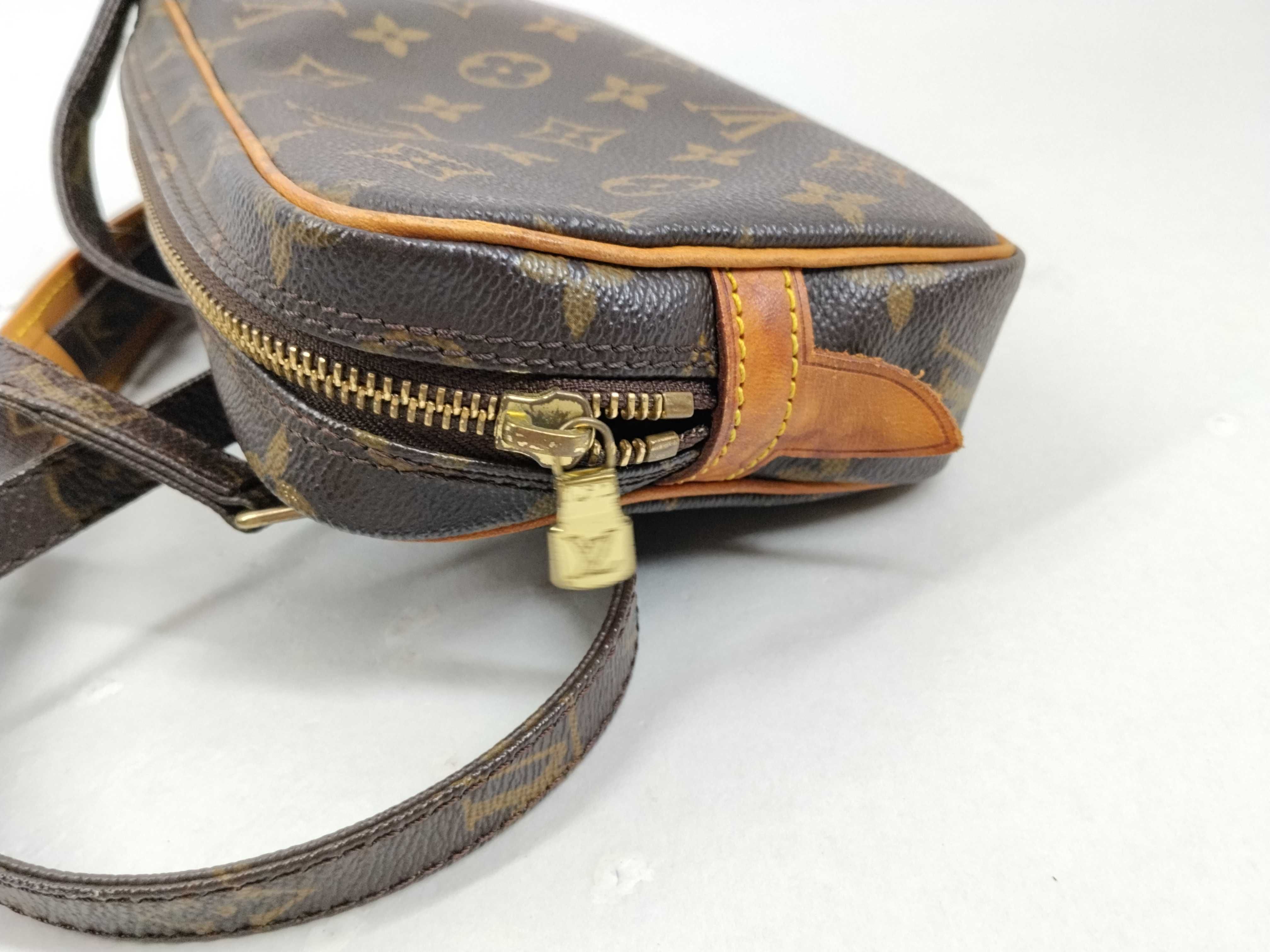 Monogram M51828 Pochette Marly Bandoulière Shoulder Bag — view 10