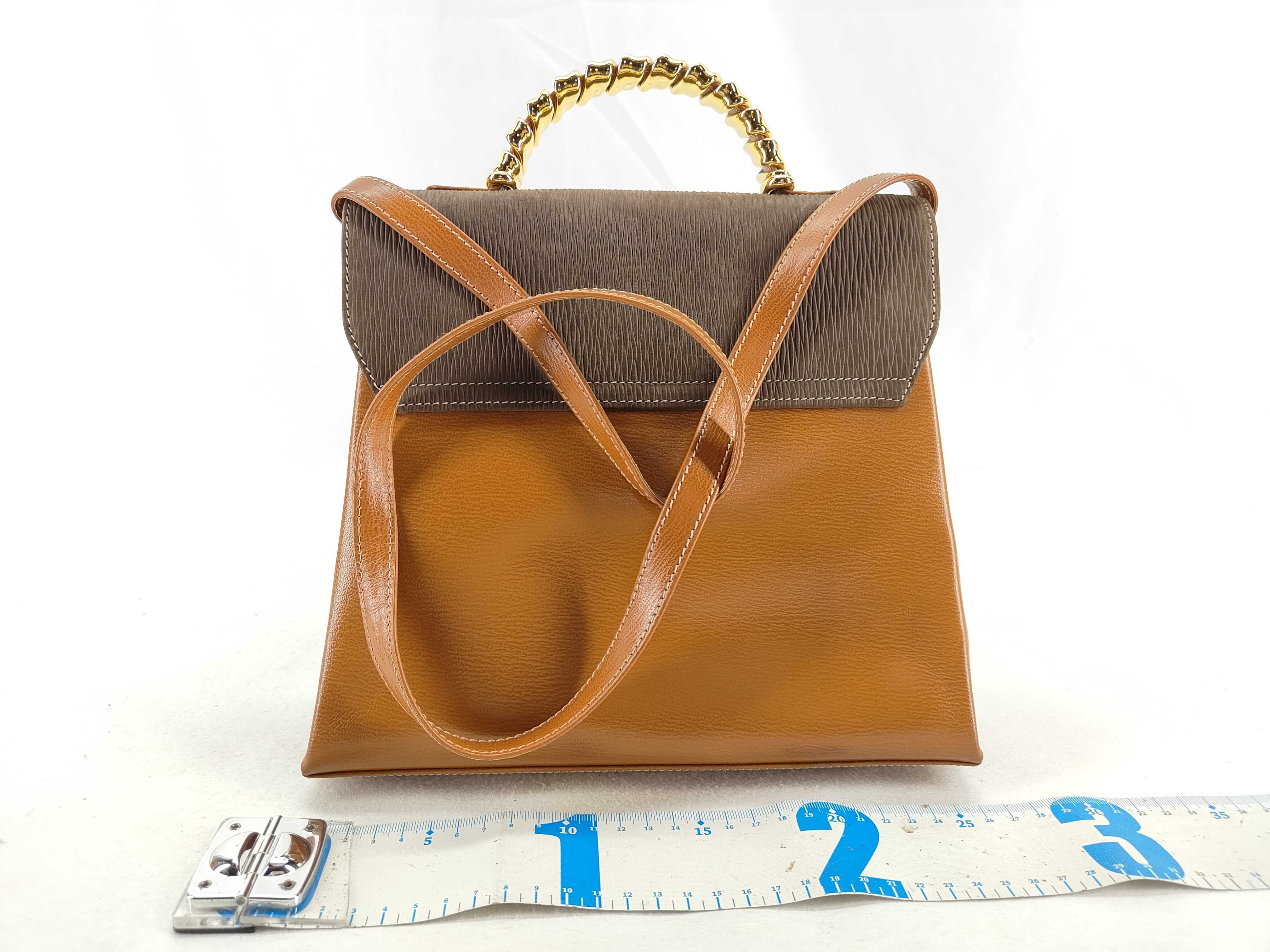 Velázquez handbag — view 2