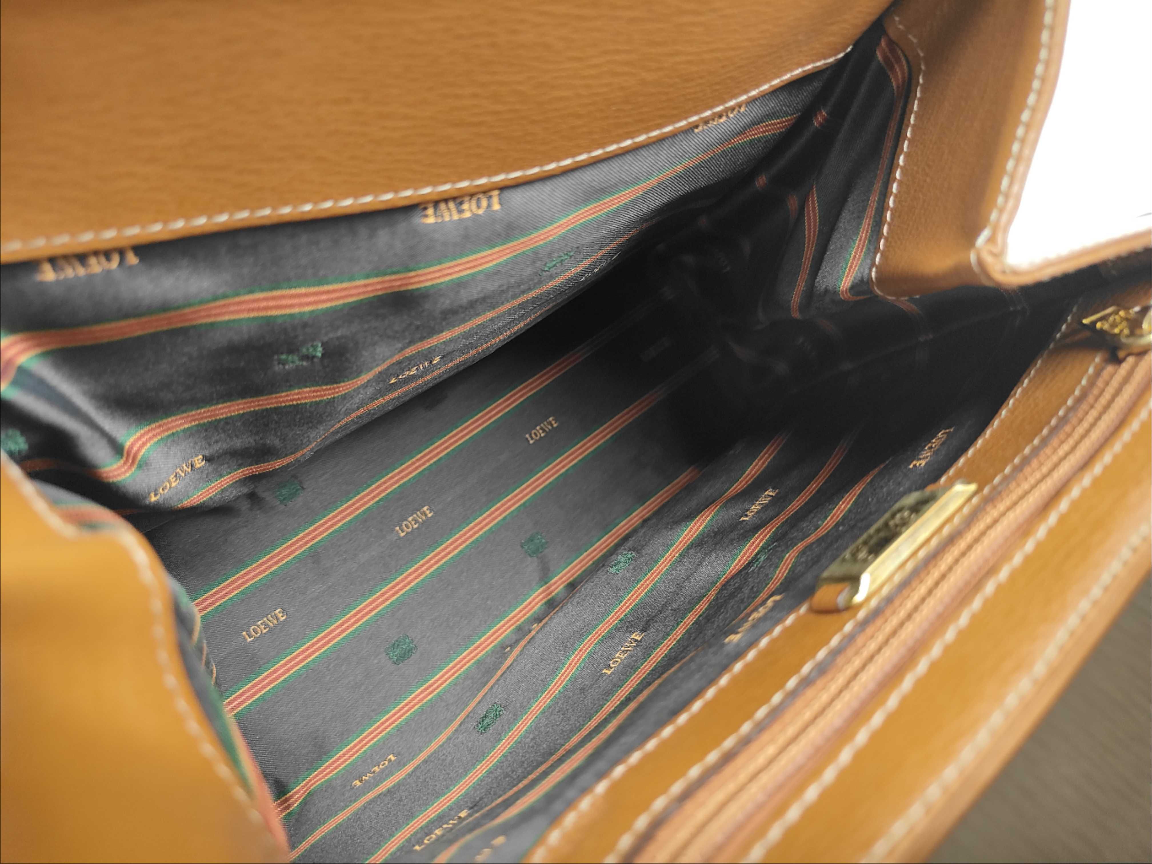 Velázquez handbag — view 11