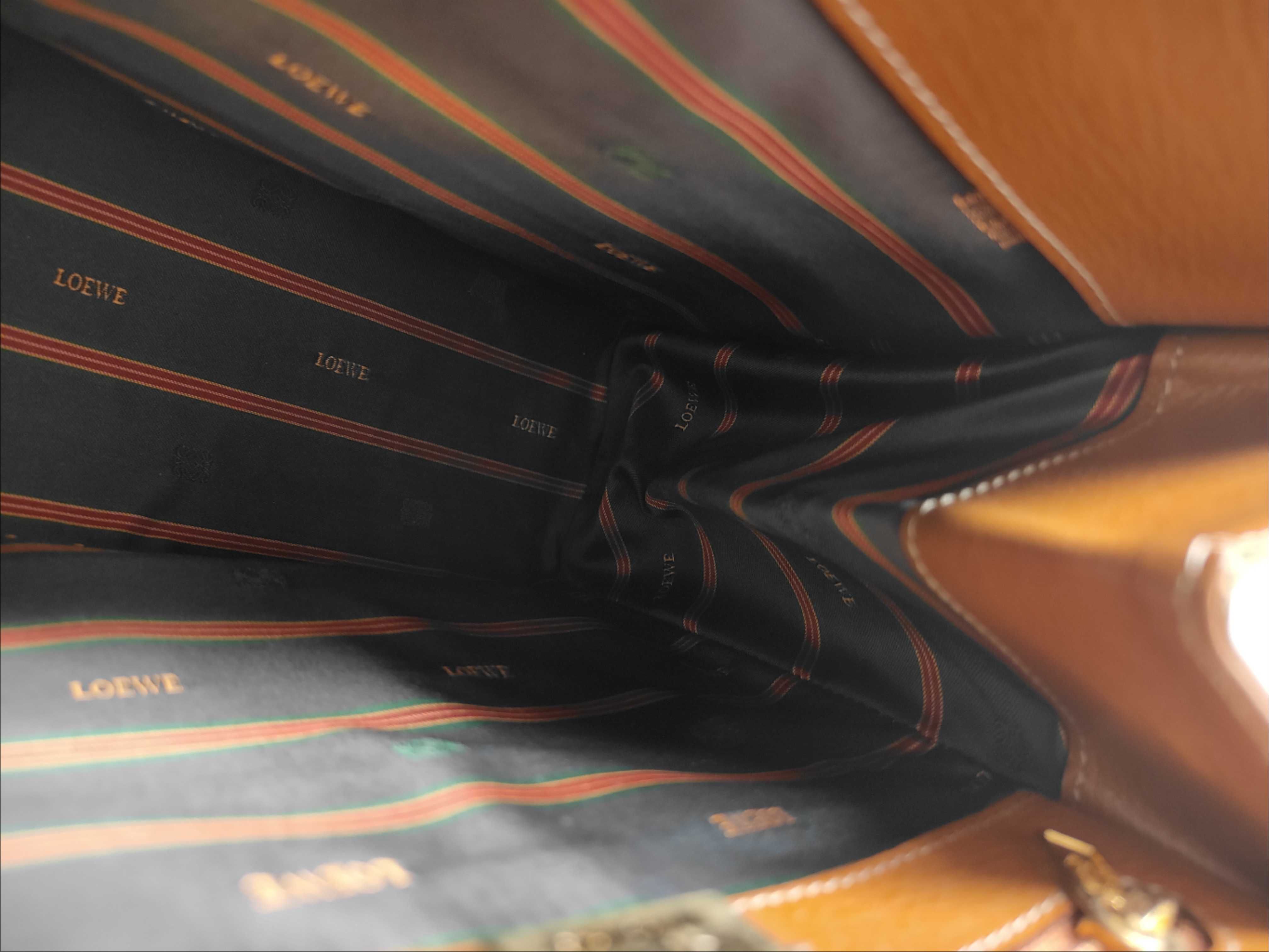 Velázquez handbag — view 12