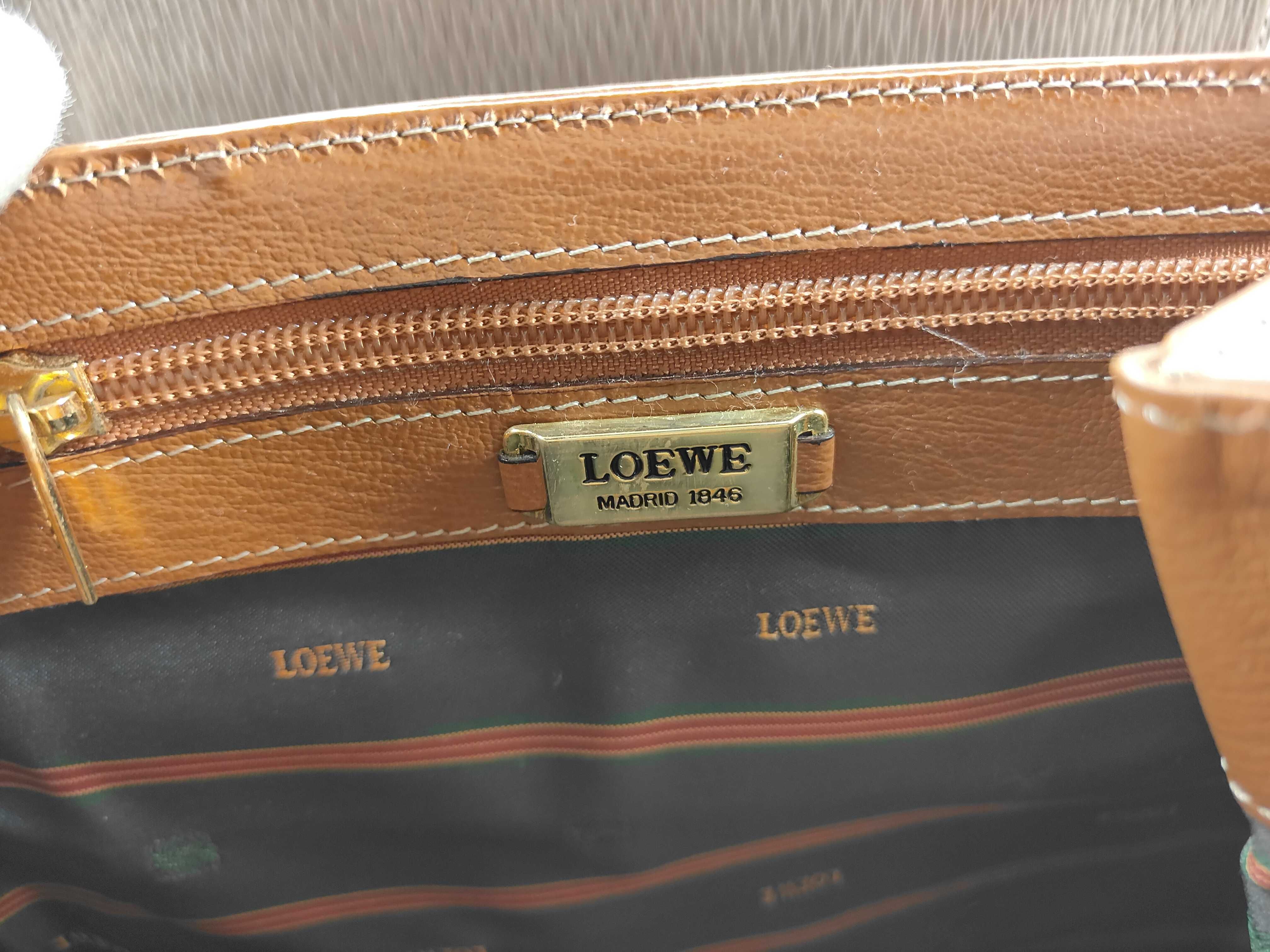 Velázquez handbag — view 14
