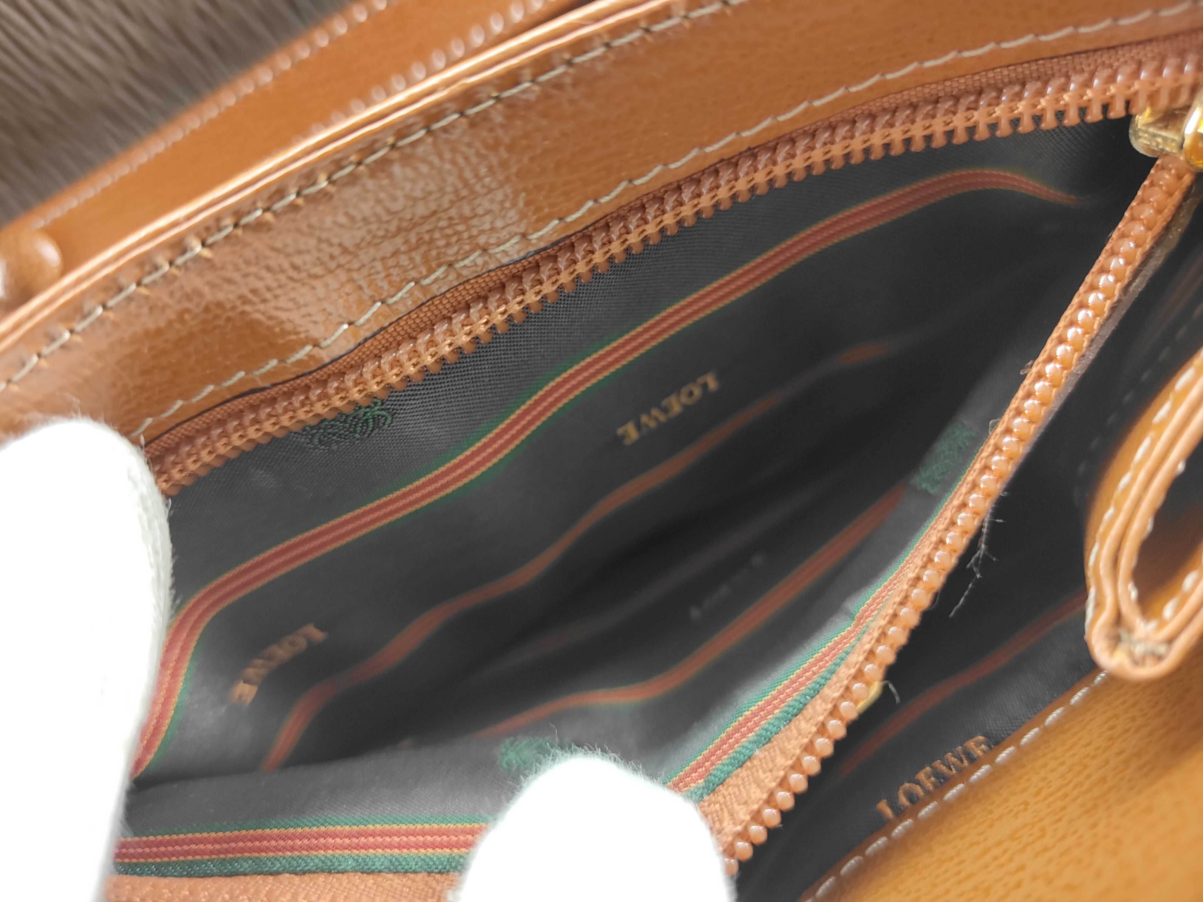 Velázquez handbag — view 15