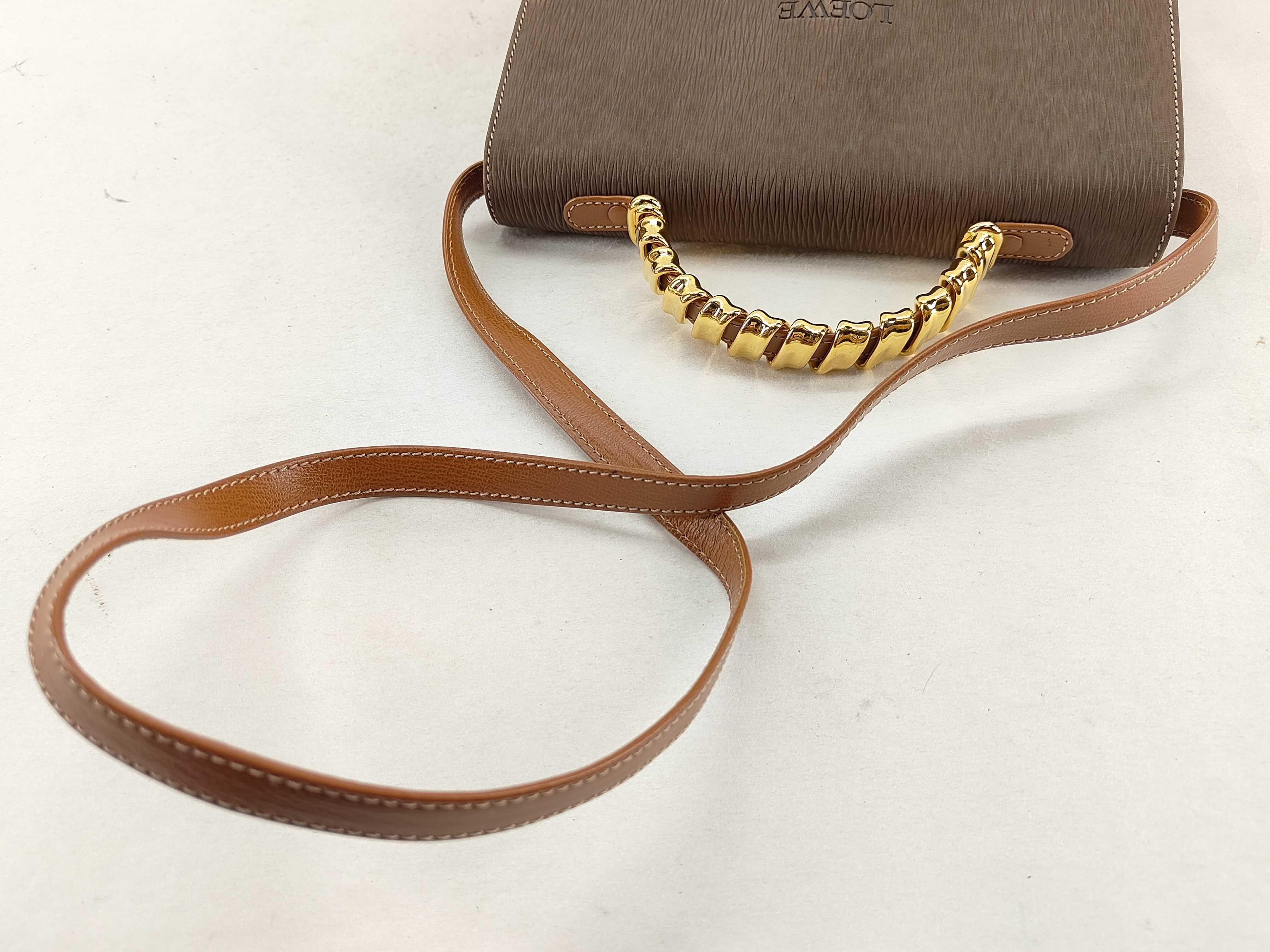 Velázquez handbag — view 4